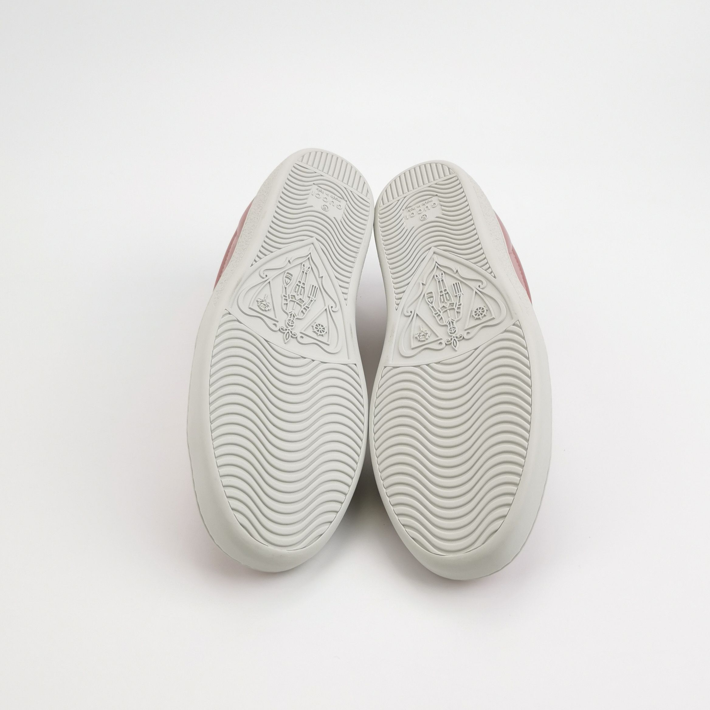 Gucci Gucci Women 6-5 Lowtop Sneakers Size US 6.5 / IT 36.5 - 5 Thumbnail
