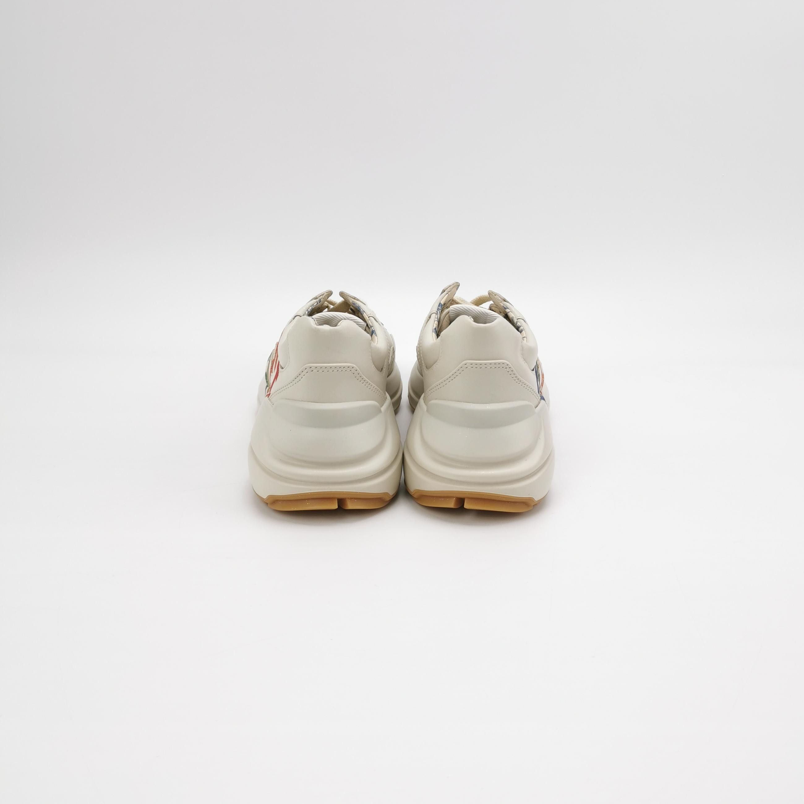 Gucci Gucci Women it_34 Lowtop Sneakers Size US 4 / IT 34 - 4 Thumbnail
