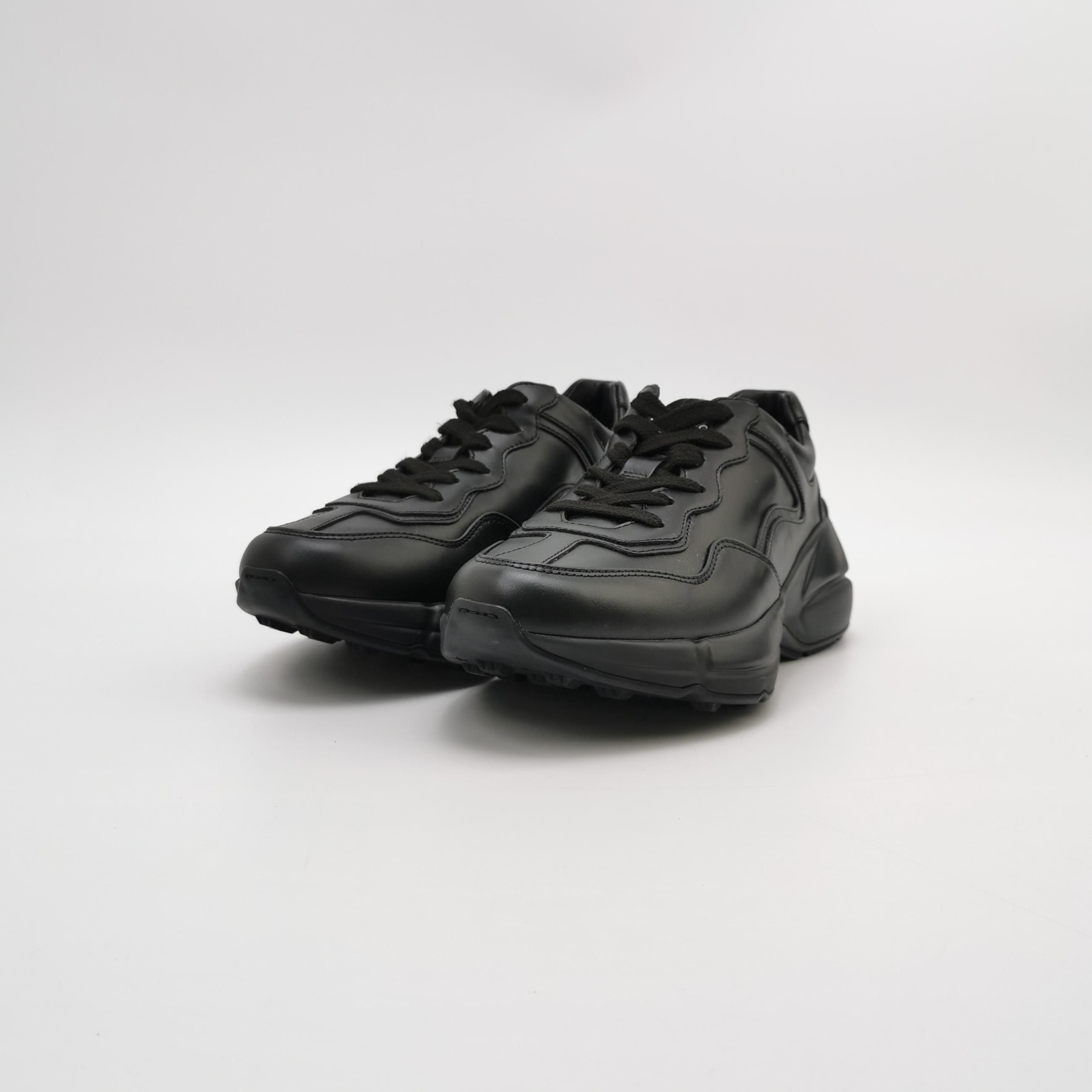 Gucci Gucci Women it_34 Lowtop Sneakers Size US 4 / IT 34 - 2 Thumbnail