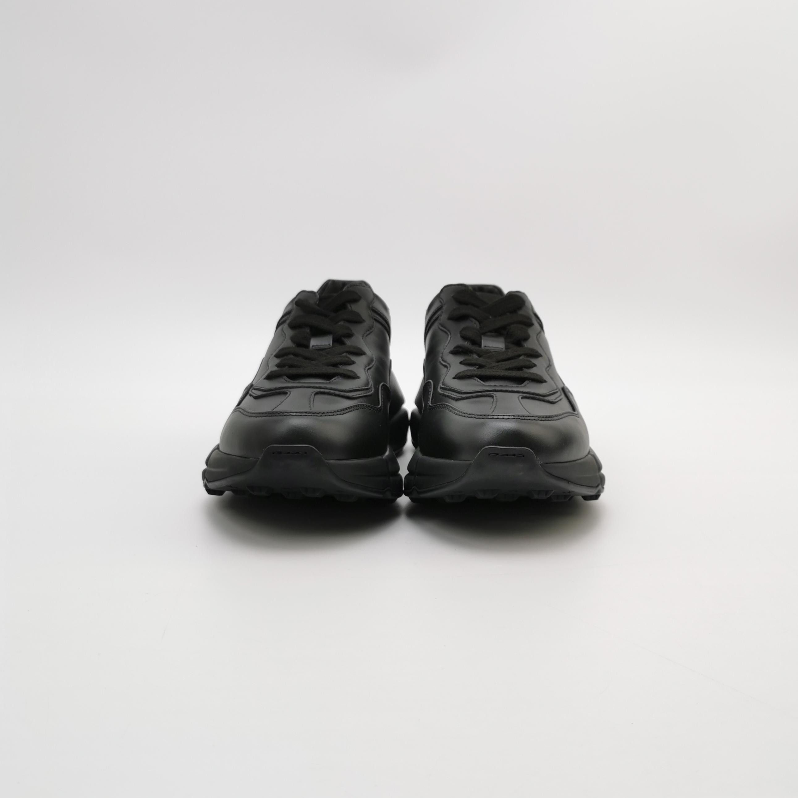Gucci Gucci Women it_34 Lowtop Sneakers Size US 4 / IT 34 - 3 Thumbnail