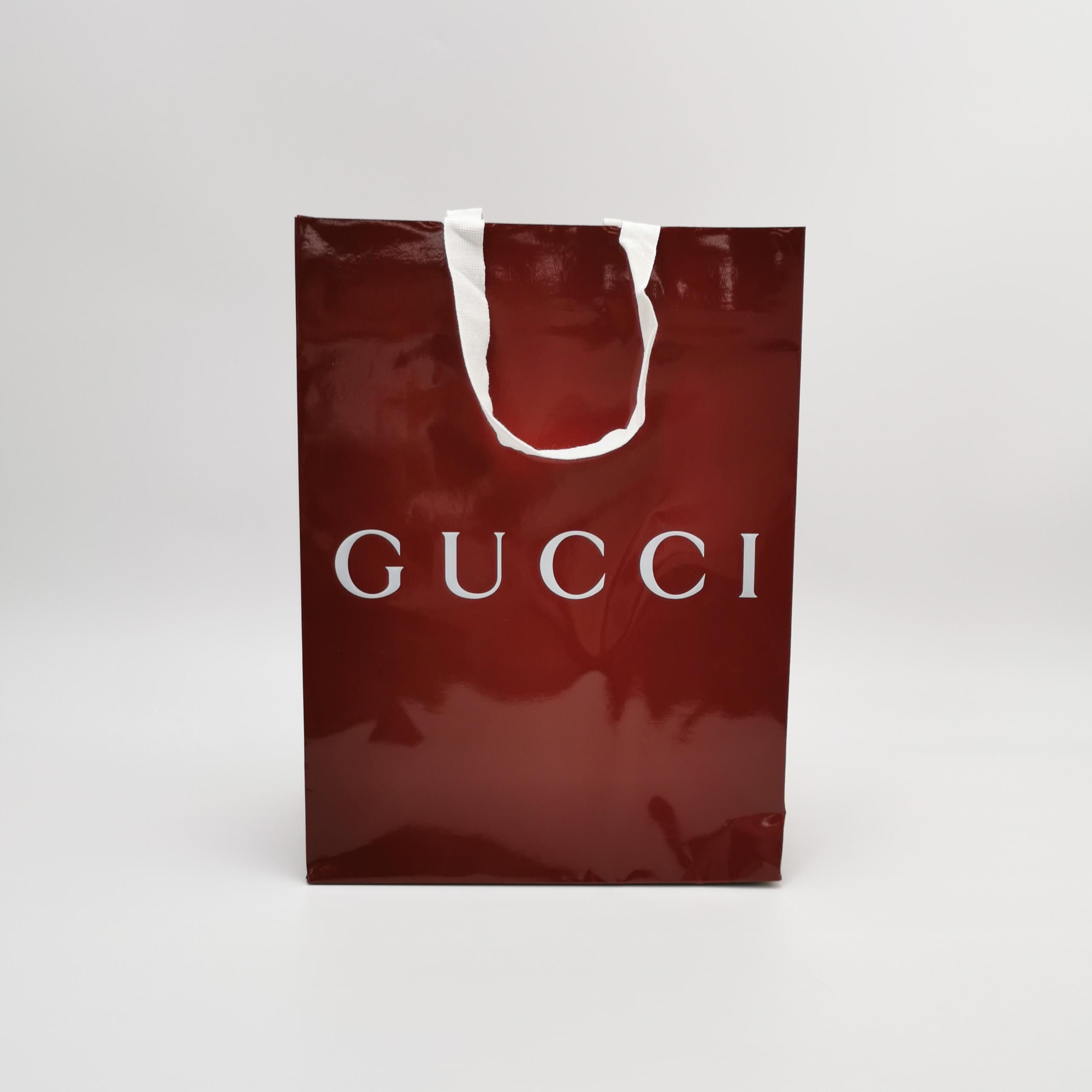 Gucci Gucci Women it_34 Lowtop Sneakers Size US 4 / IT 34 - 7 Thumbnail