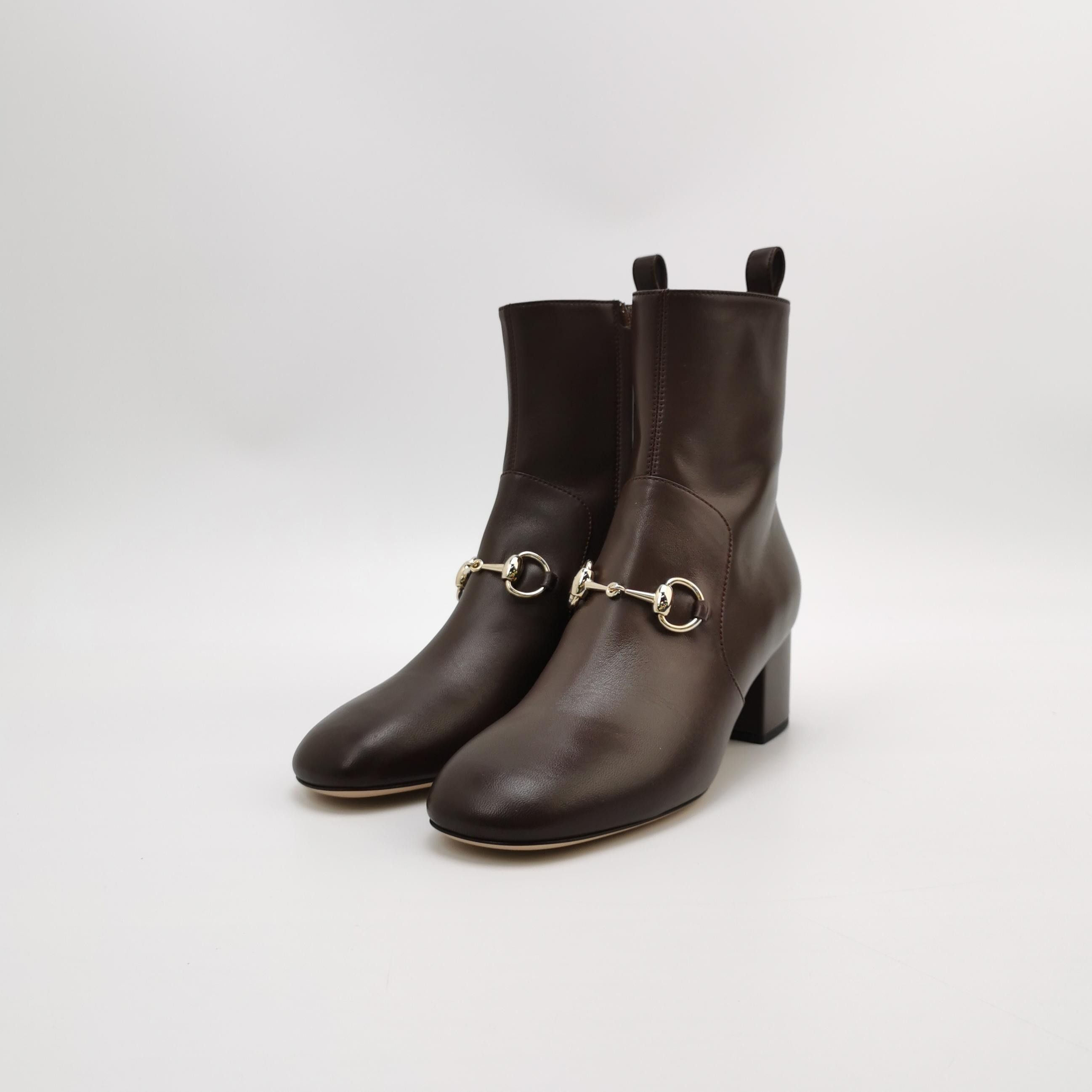 Gucci Gucci Women 6-5 Boots Size US 6.5 / IT 36.5 - 2 Thumbnail