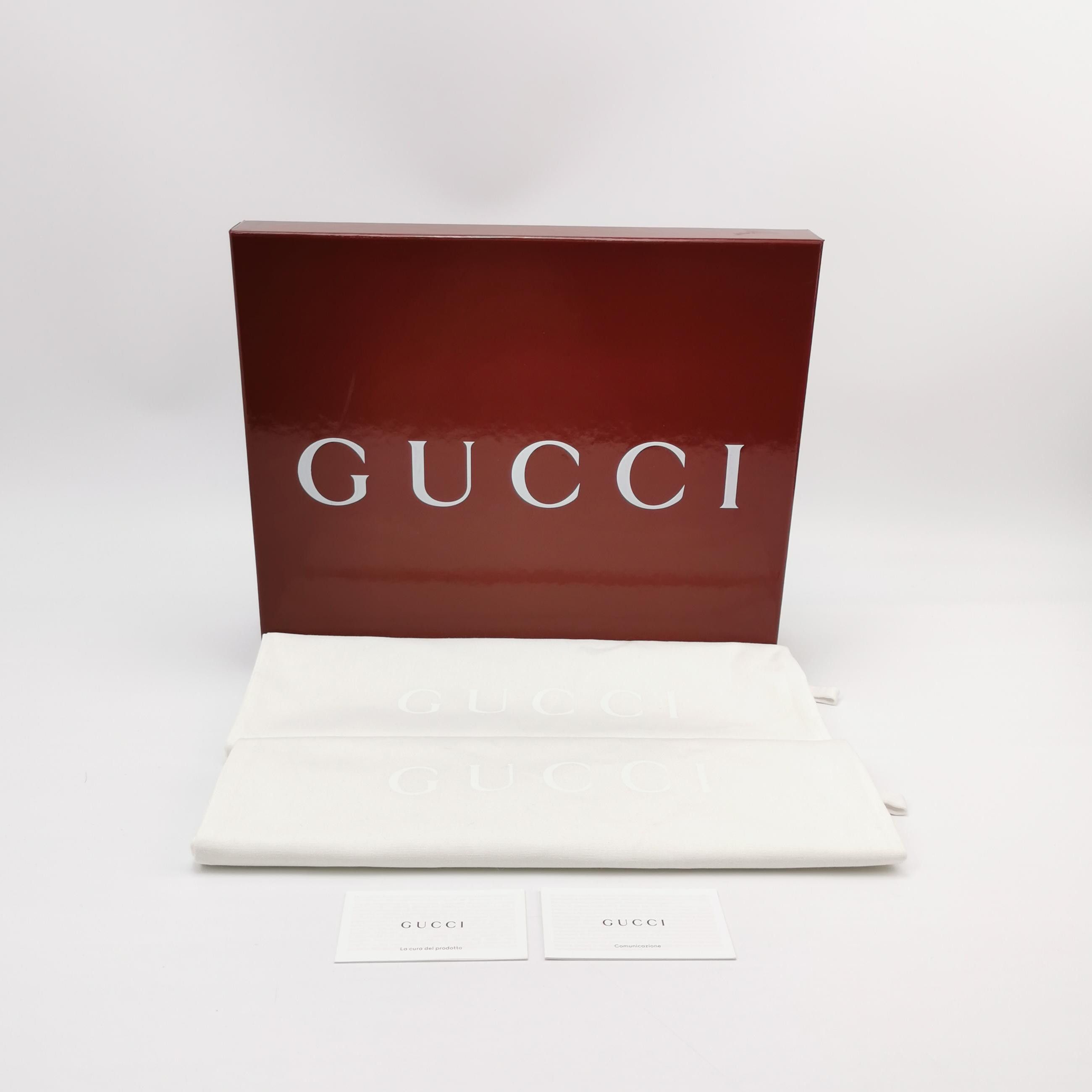 Gucci Gucci Women 6-5 Boots Size US 6.5 / IT 36.5 - 6 Thumbnail