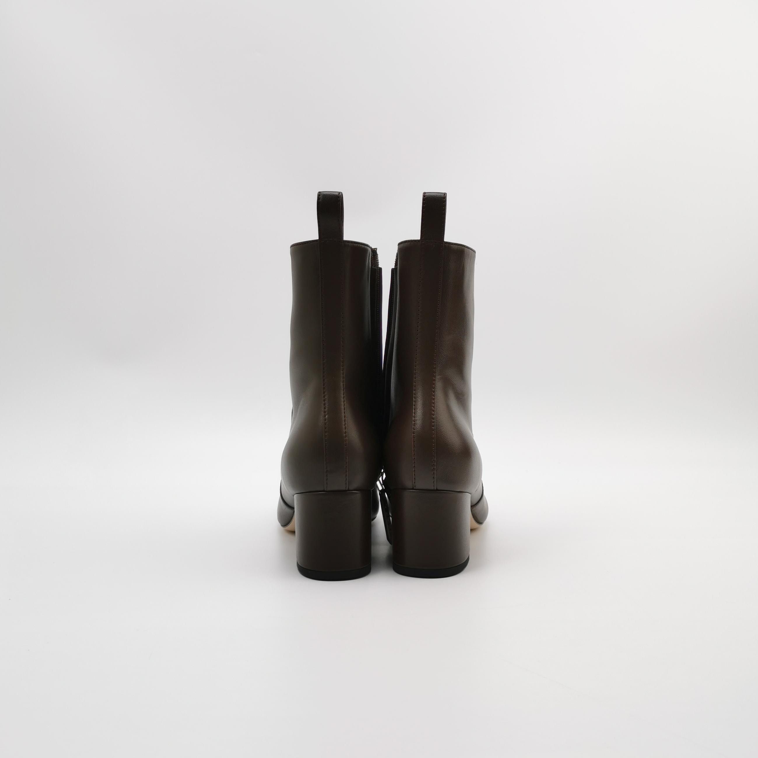 Gucci Gucci Women 6-5 Boots Size US 6.5 / IT 36.5 - 4 Thumbnail