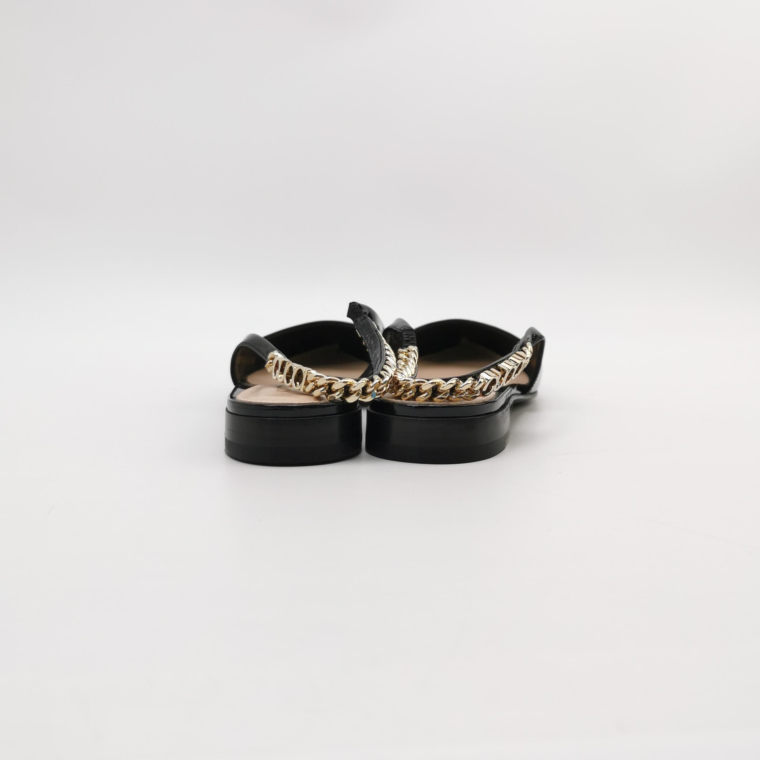 Gucci Gucci Women 5 Flats Size US 5 / IT 35 - 4 Thumbnail