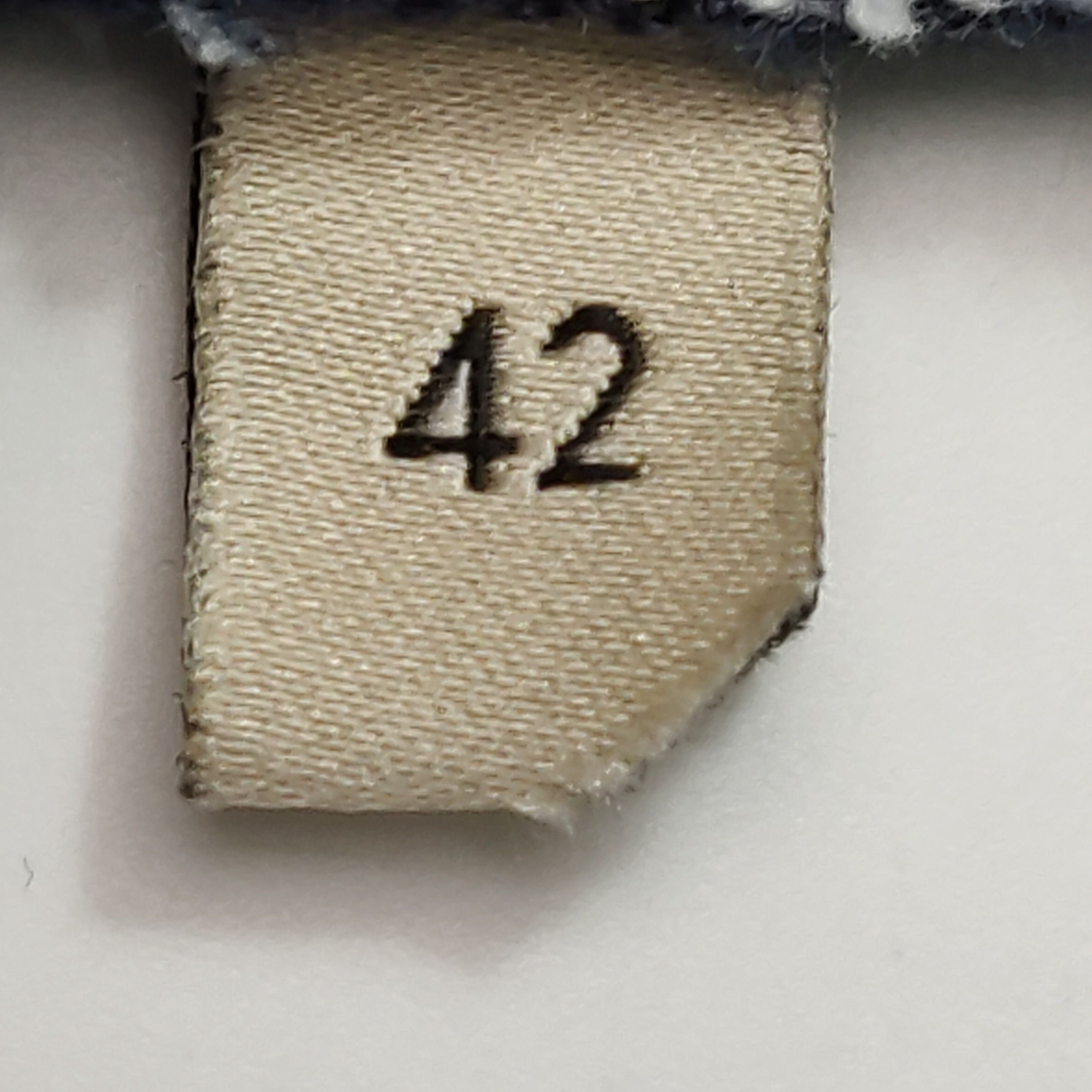 Gucci Gucci Women 42 Shorts Size 42" / US 20 - 9 Thumbnail