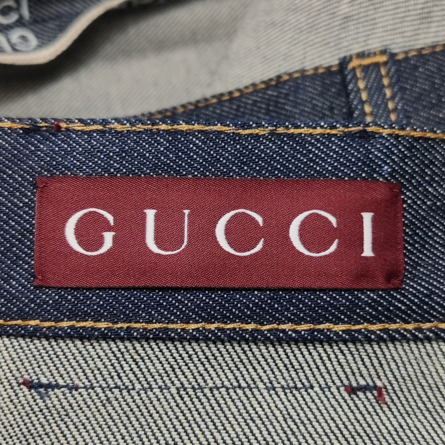Gucci Gucci Women 26 Pants Size 26" / US 2 / IT 38 - 5 Thumbnail