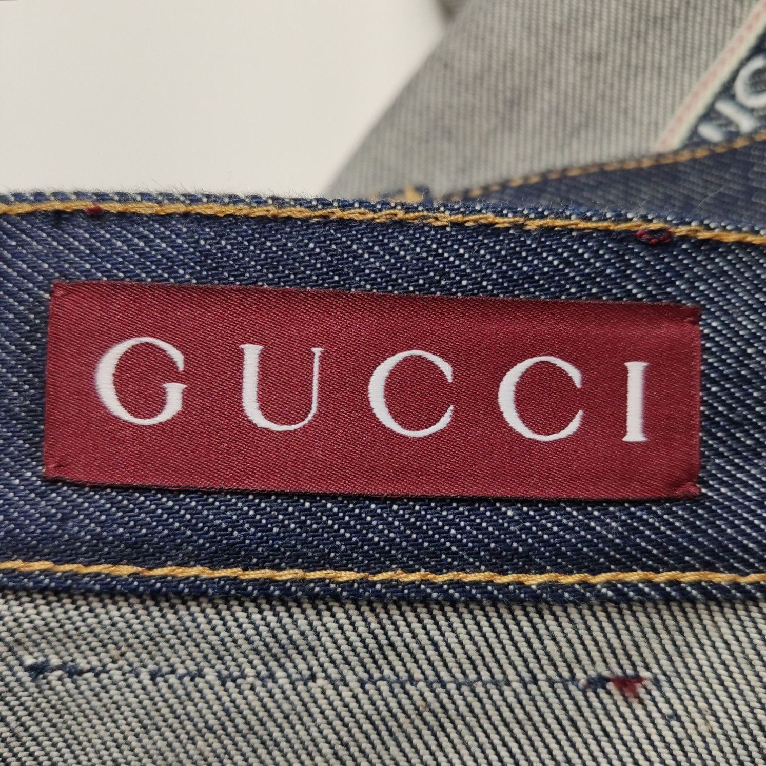 Gucci Gucci Women 26 Pants Size 26" / US 2 / IT 38 - 6 Thumbnail