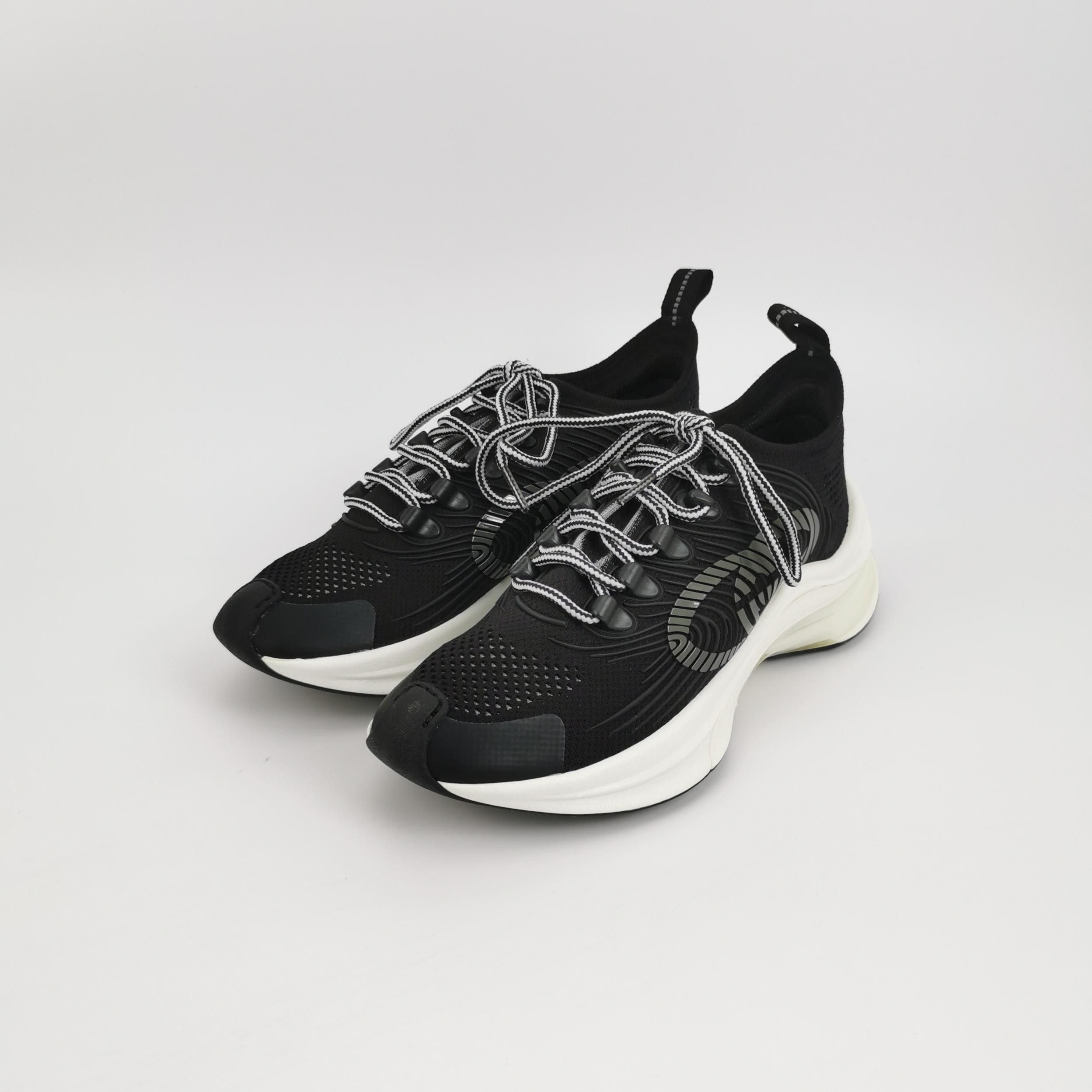 Gucci Gucci Women 5-5 Lowtop Sneakers Size US 5.5 / IT 35.5 - 2 Thumbnail