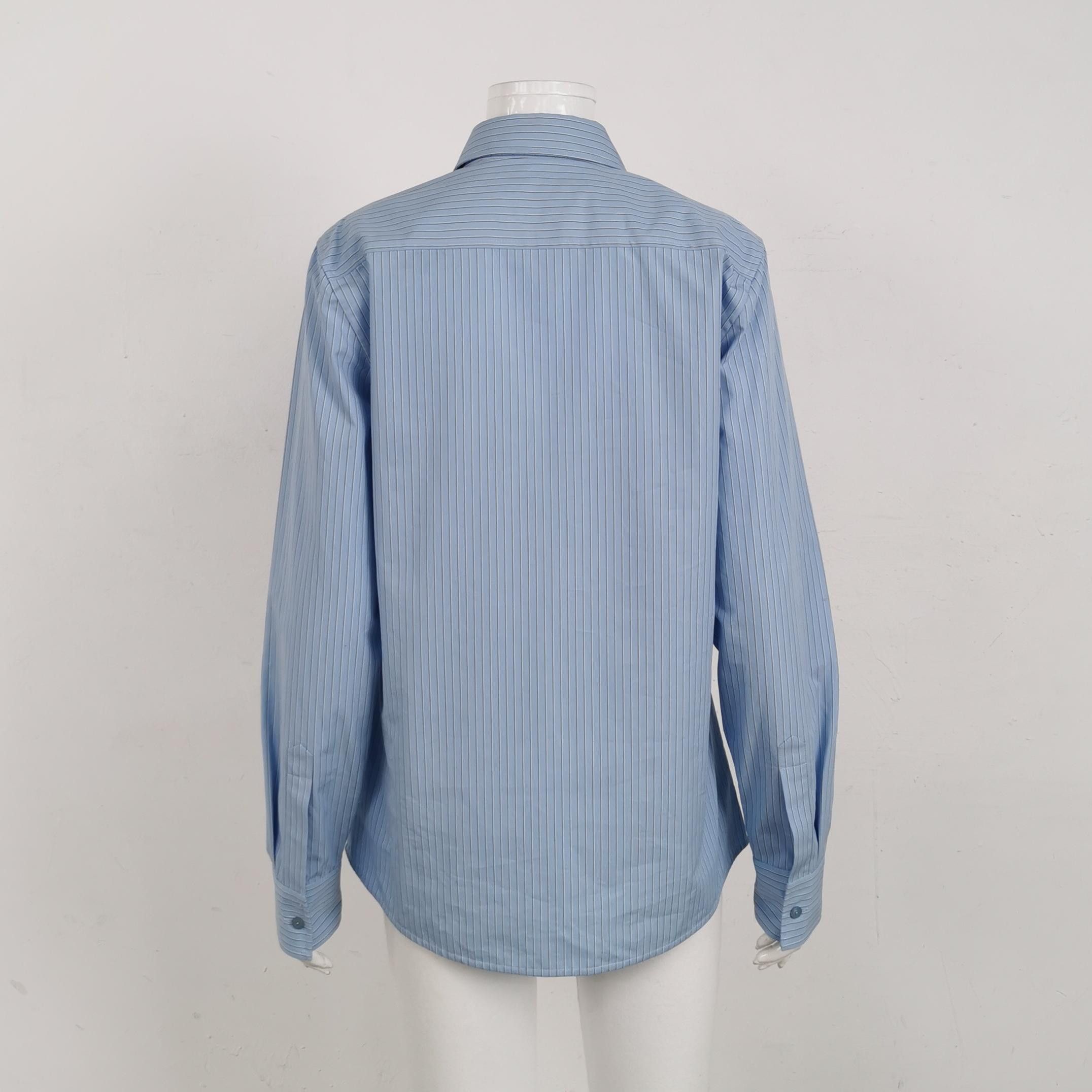 Gucci Gucci Women it_42 Button Ups Size M / US 6-8 / IT 42-44 - 2 Thumbnail