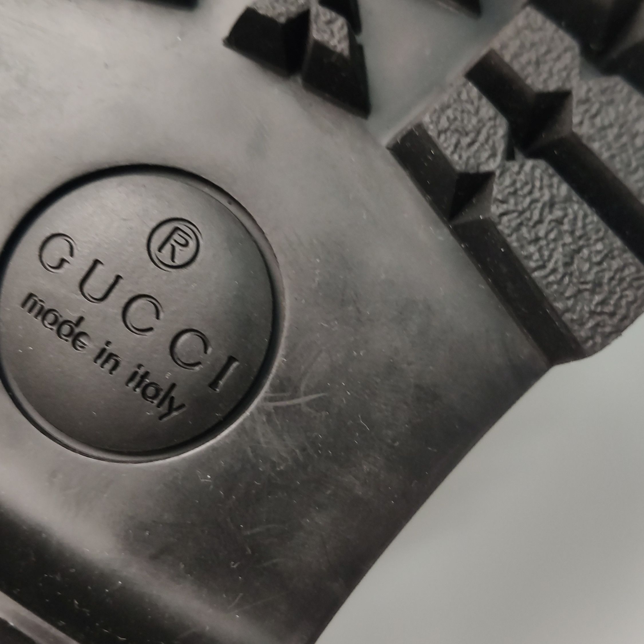 Gucci Gucci Women 5-5 Flats Size US 5.5 / IT 35.5 - 10 Thumbnail
