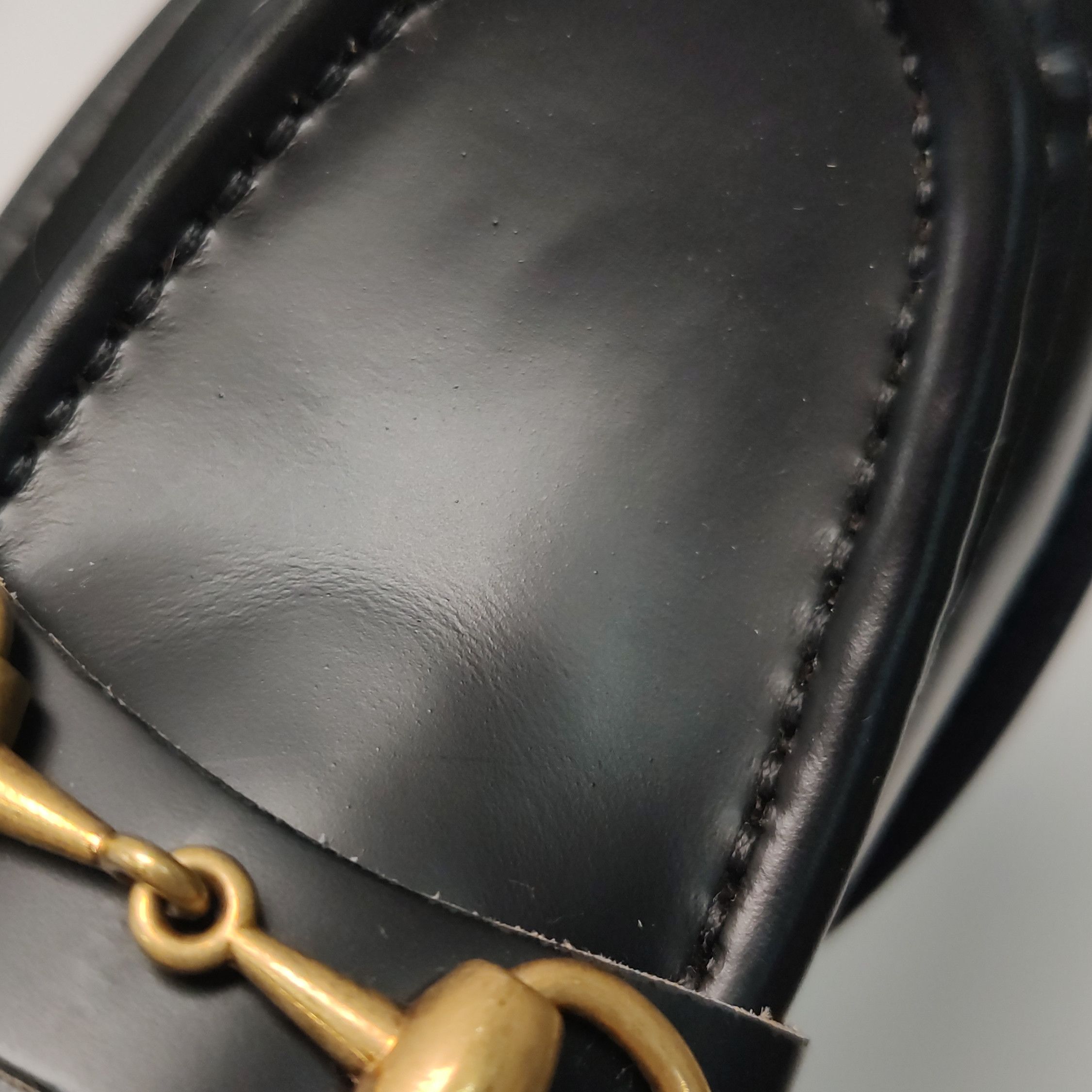 Gucci Gucci Women 5-5 Flats Size US 5.5 / IT 35.5 - 11 Thumbnail