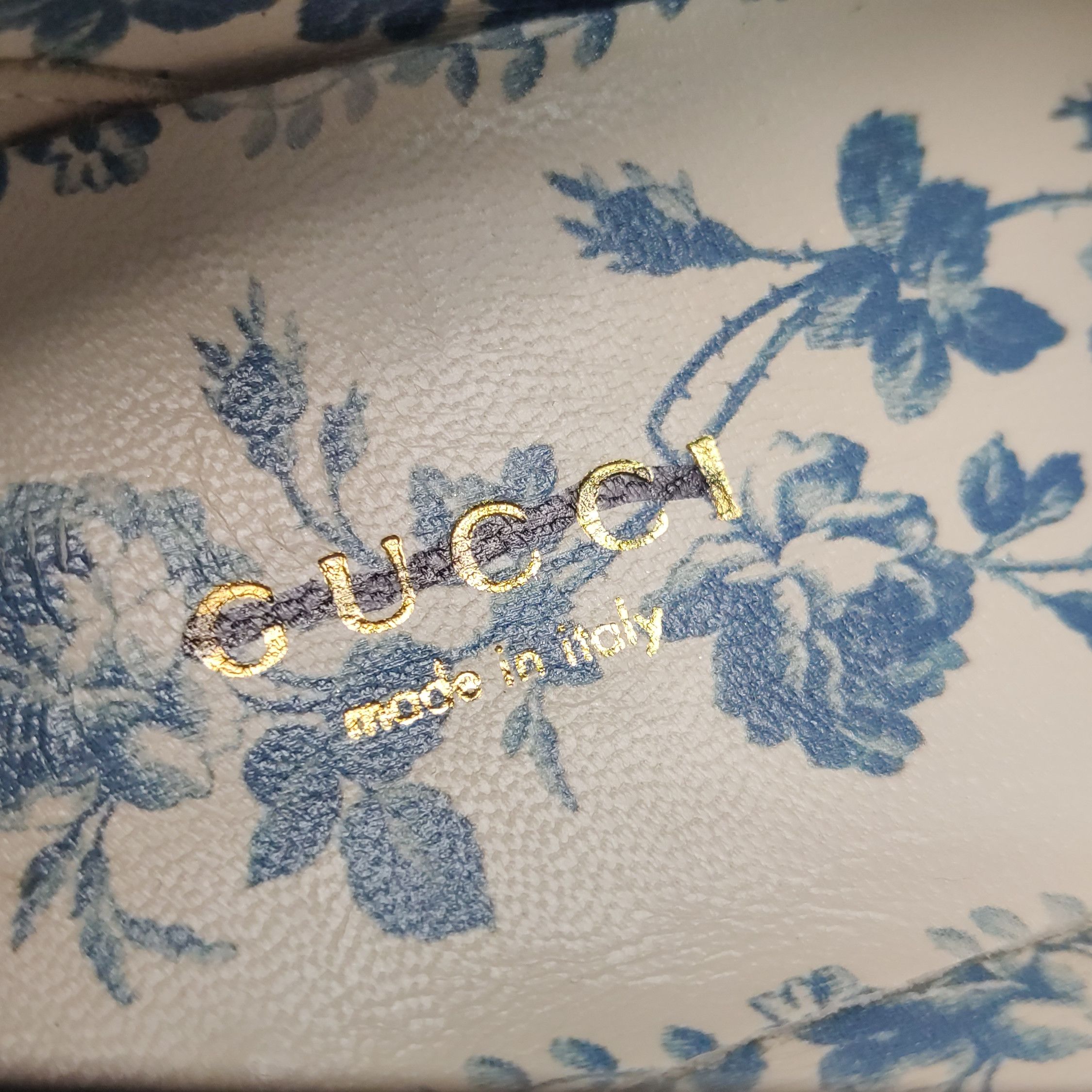 Gucci Gucci Women 5-5 Flats Size US 5.5 / IT 35.5 - 13 Thumbnail