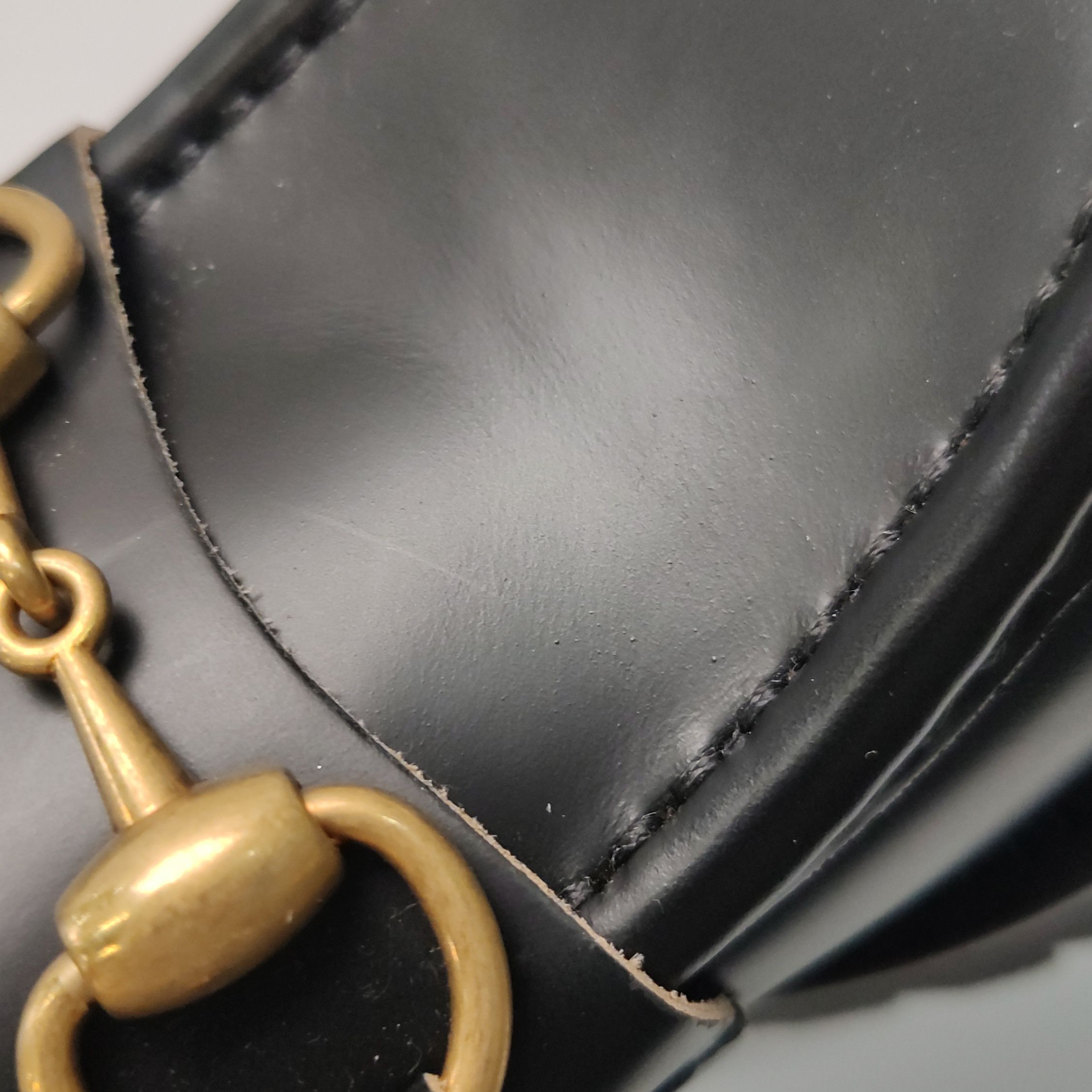 Gucci Gucci Women 5-5 Flats Size US 5.5 / IT 35.5 - 8 Thumbnail