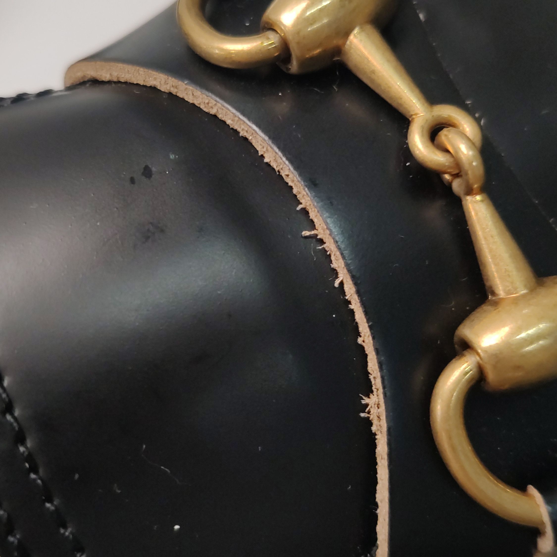 Gucci Gucci Women 5-5 Flats Size US 5.5 / IT 35.5 - 7 Thumbnail