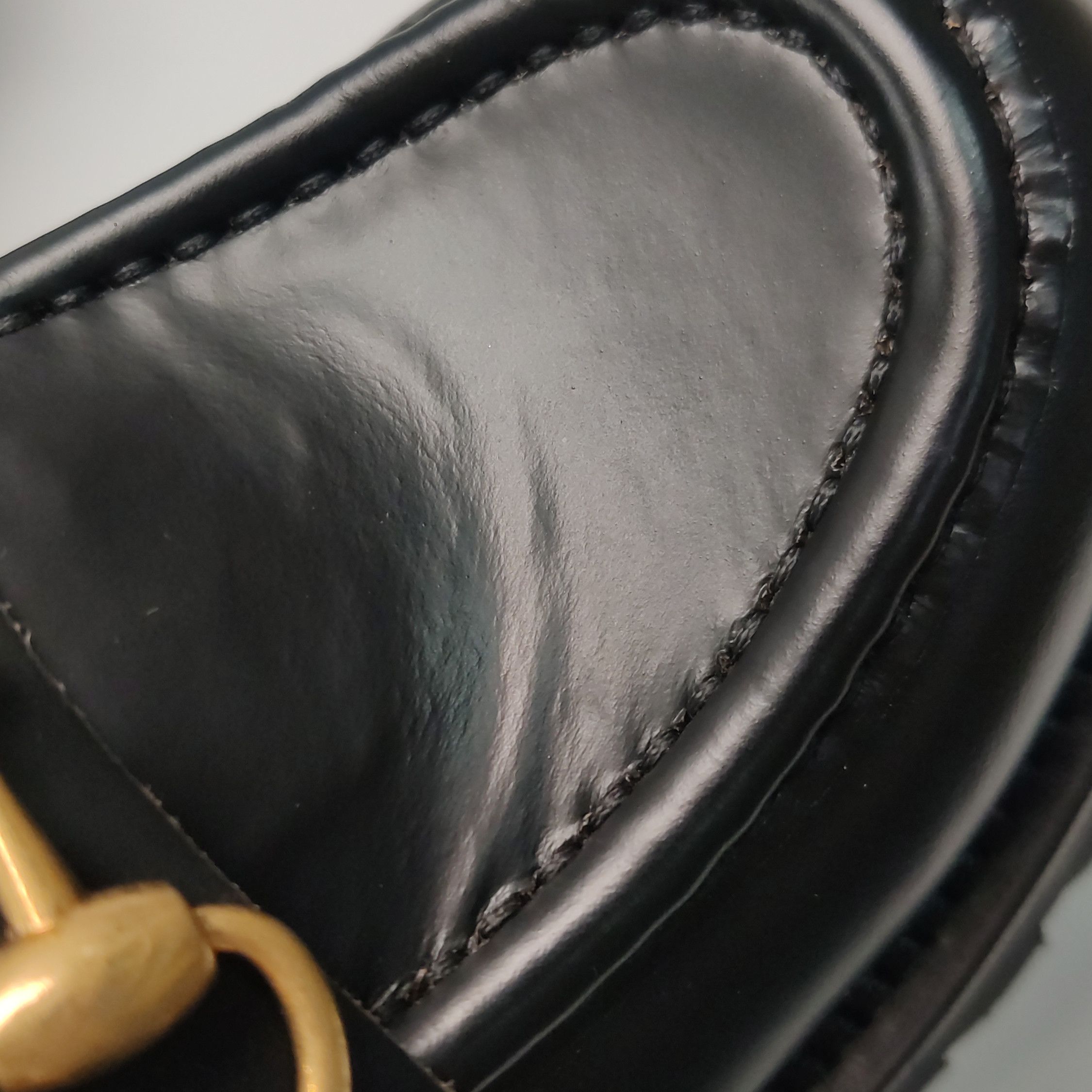 Gucci Gucci Women 5-5 Flats Size US 5.5 / IT 35.5 - 12 Thumbnail