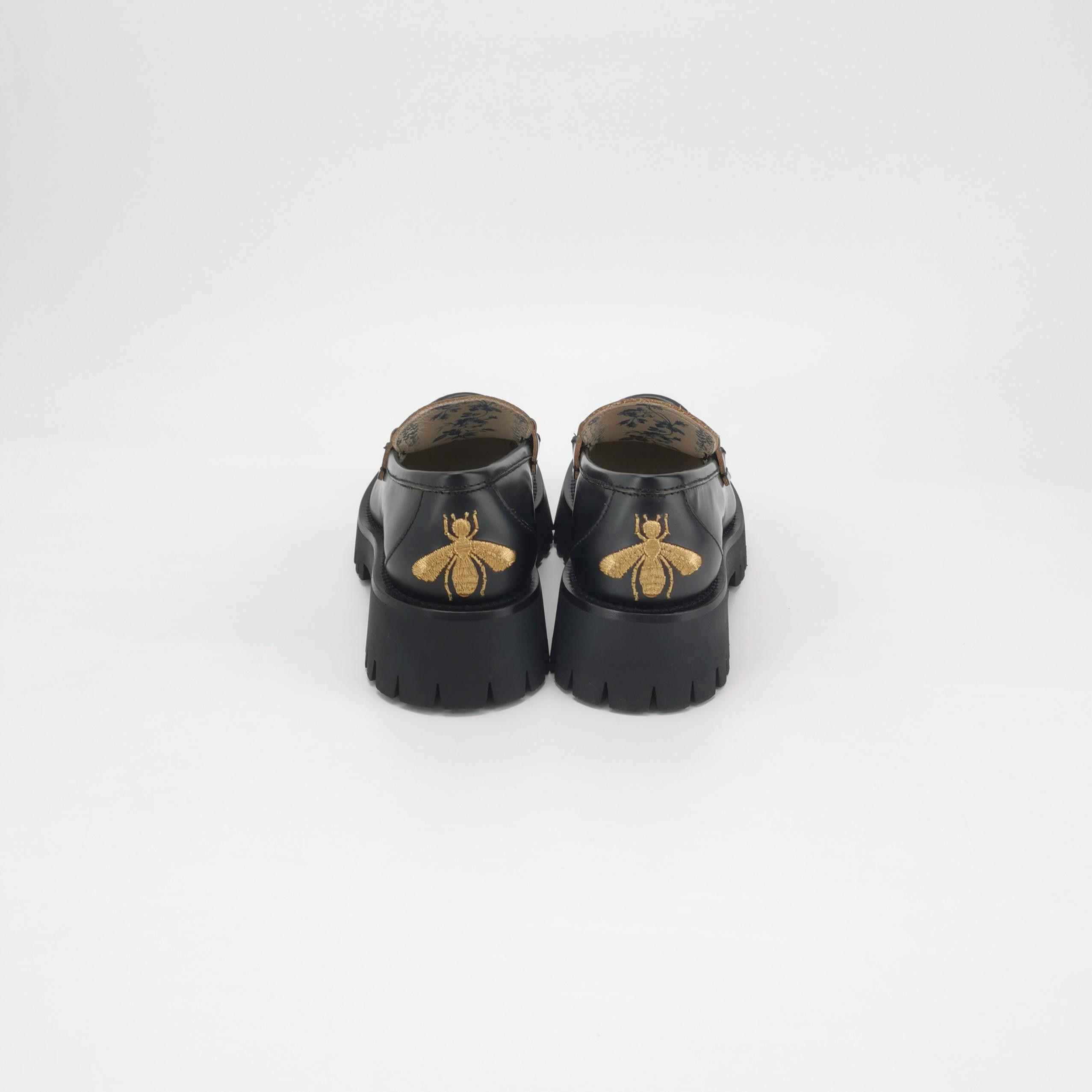 Gucci Gucci Women 5-5 Flats Size US 5.5 / IT 35.5 - 4 Thumbnail