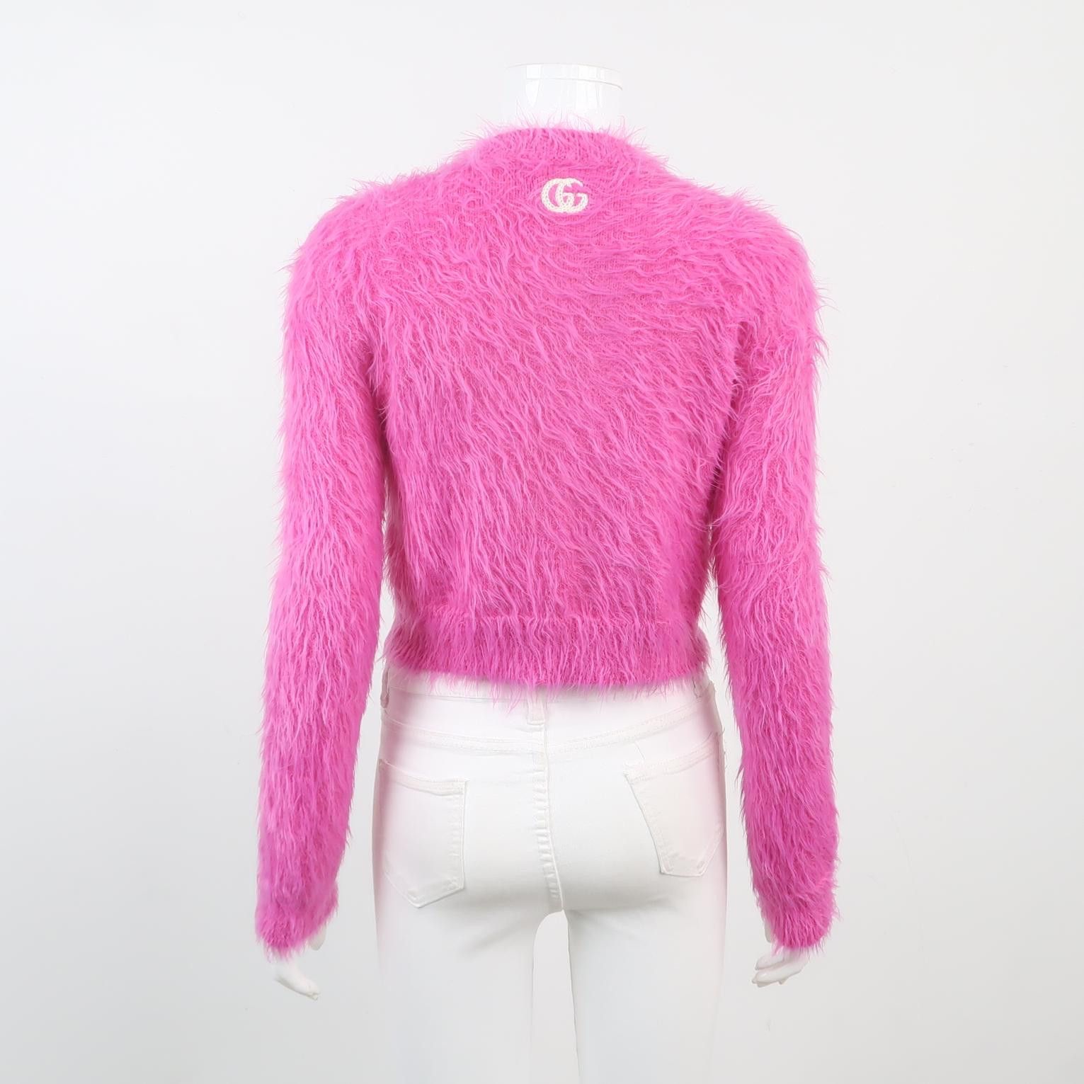Gucci Gucci Women xs Jackets Size XS / US 0-2 / IT 36-38 - 2 Thumbnail