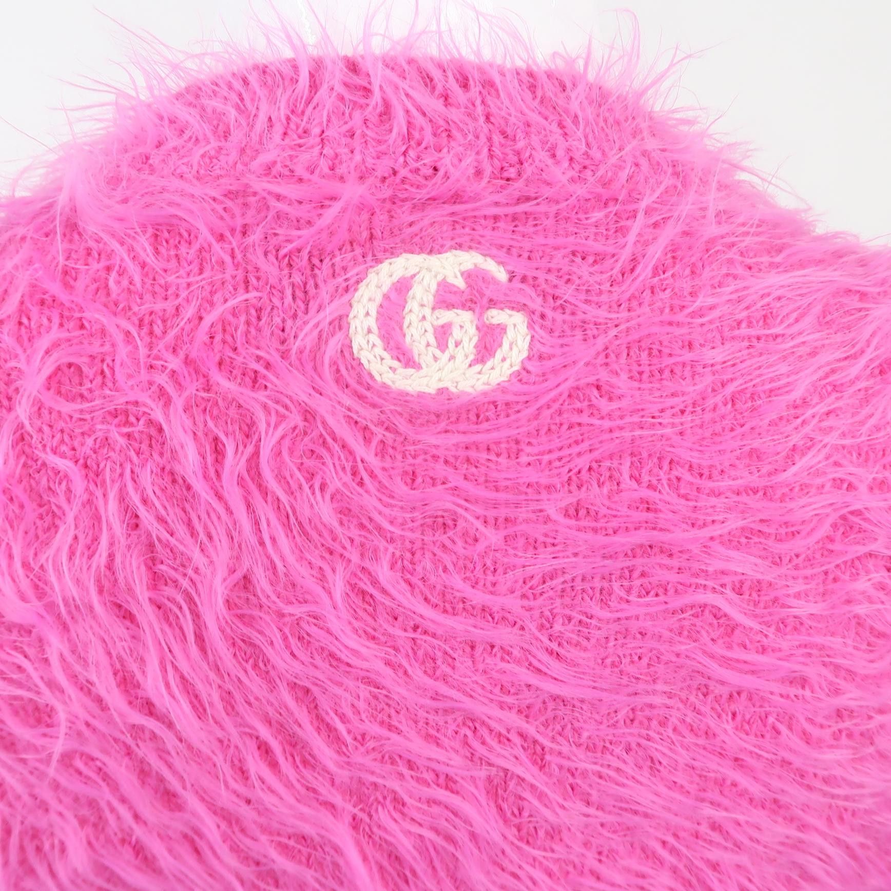 Gucci Gucci Women xs Jackets Size XS / US 0-2 / IT 36-38 - 3 Thumbnail