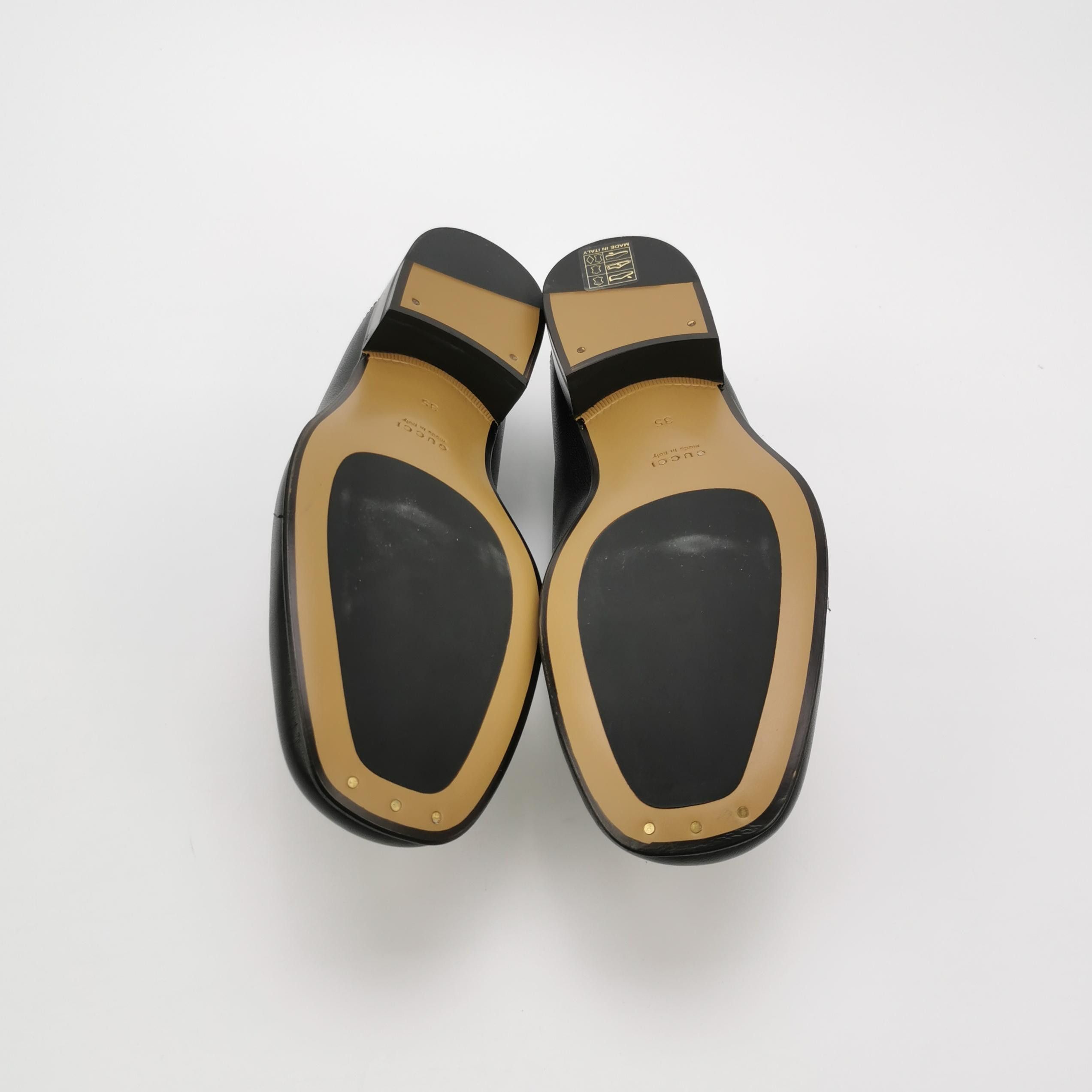 Gucci Gucci Women 5 Flats Size US 5 / IT 35 - 5 Thumbnail