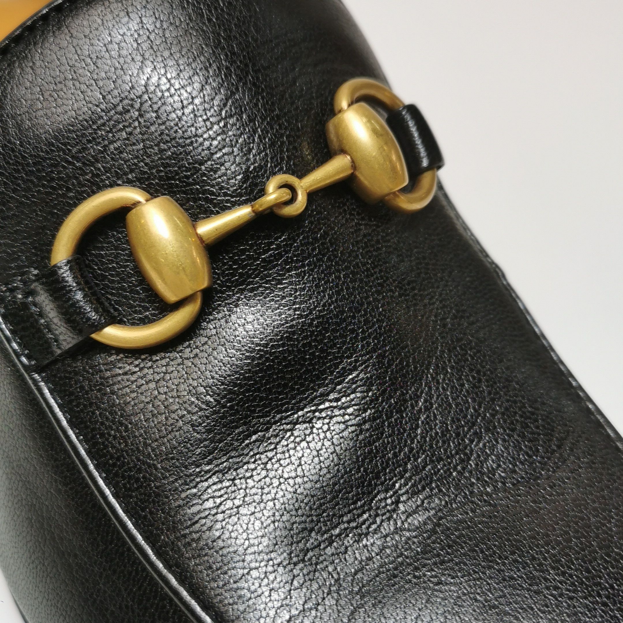 Gucci Gucci Women 5 Flats Size US 5 / IT 35 - 8 Thumbnail