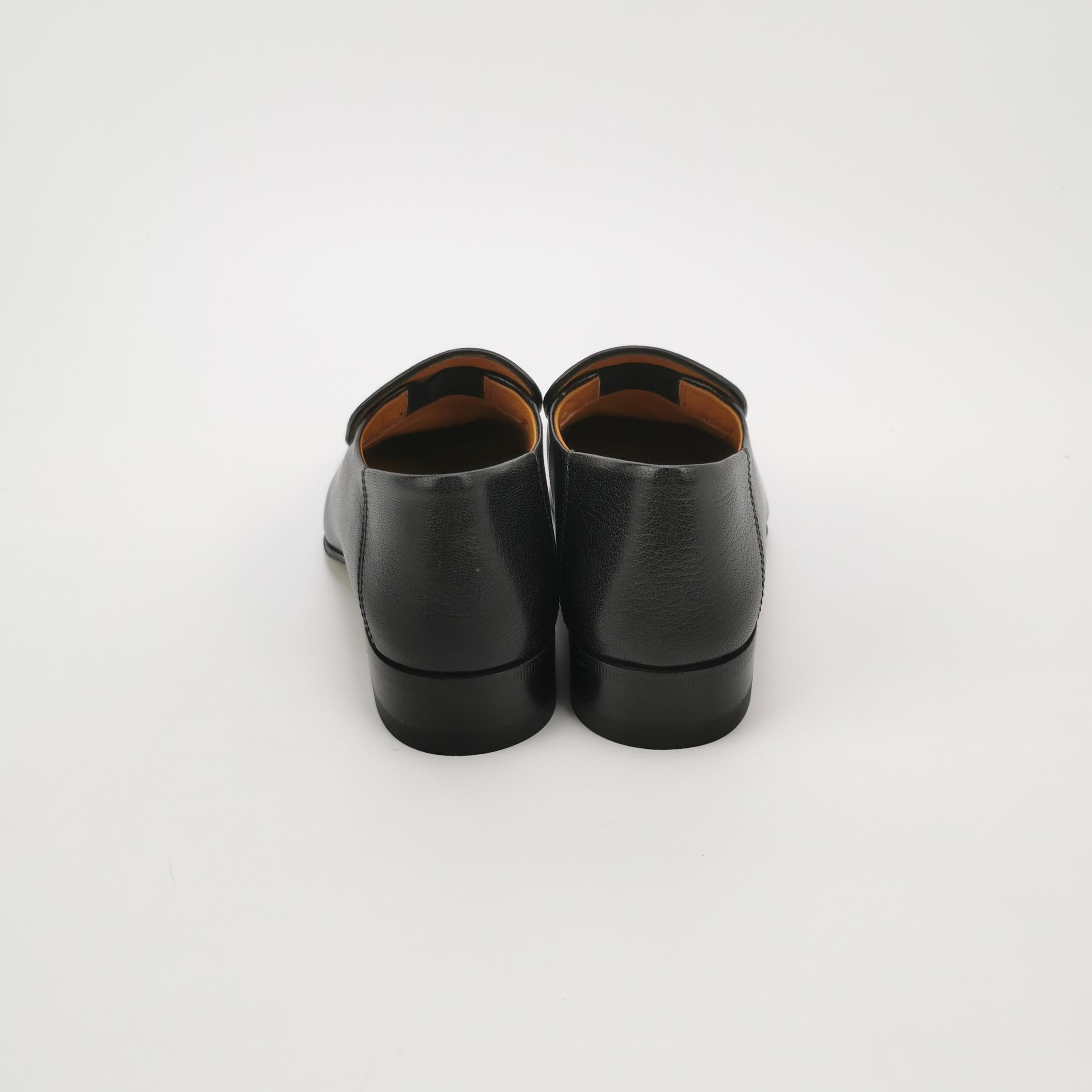 Gucci Gucci Women 5 Flats Size US 5 / IT 35 - 4 Thumbnail