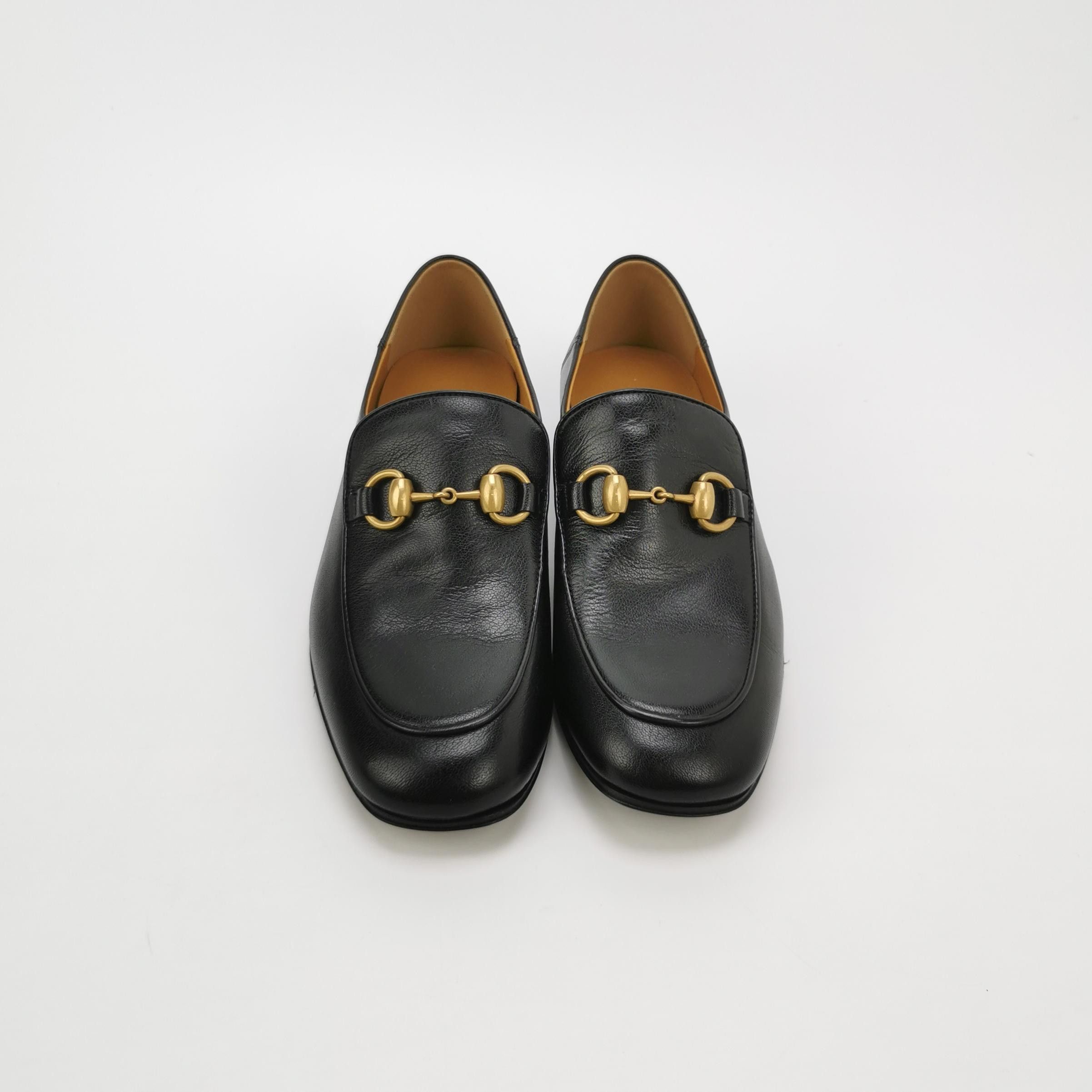 Gucci Gucci Women 5 Flats Size US 5 / IT 35 - 3 Thumbnail