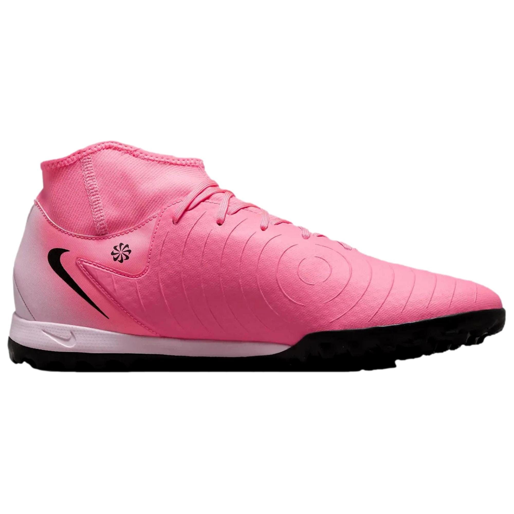 Nike Phantom Luna II Academy TF Sunset Pulse / Black FJ2566-600 Size US 11.5 / EU 44-45 - 2 Thumbnail