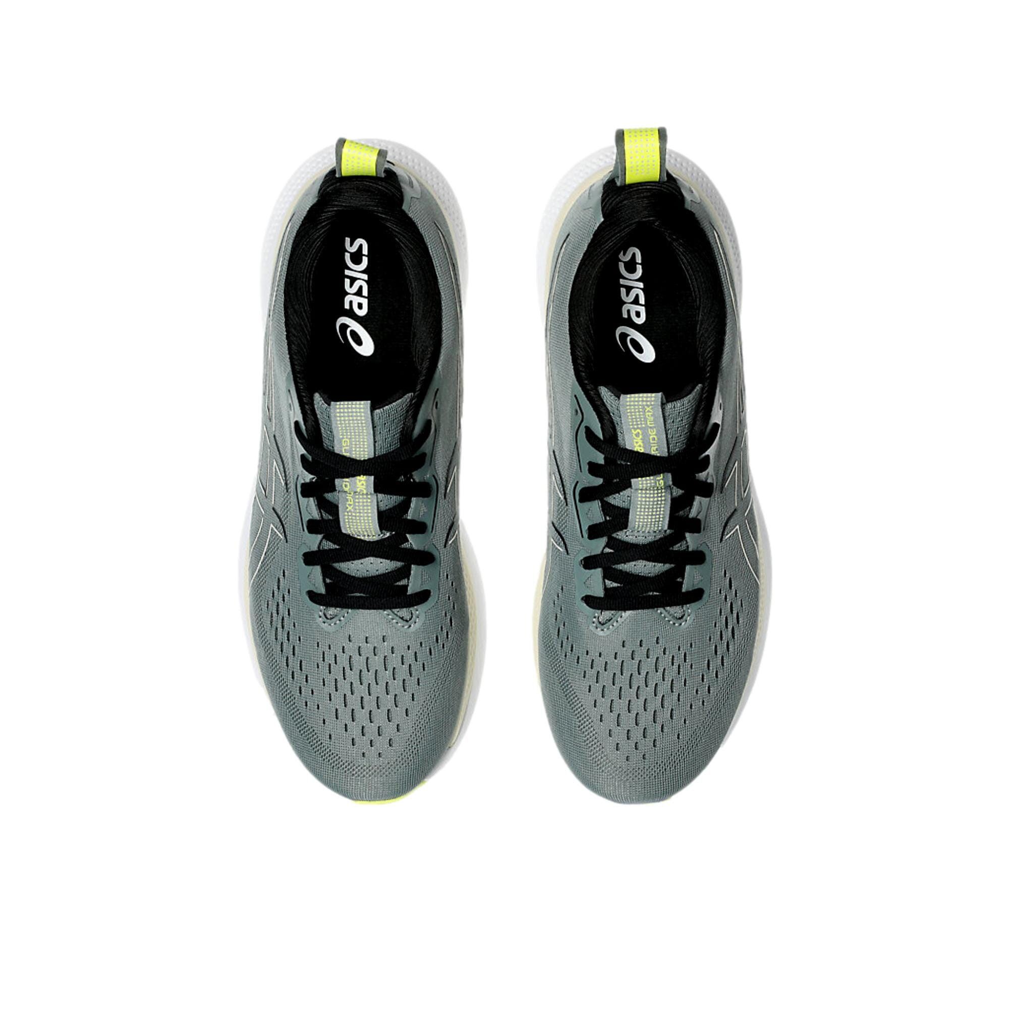 Asics Glideride Max Monument Blue / Vanilla 1011B891-402 Size US 12 / EU 45 - 2 Thumbnail
