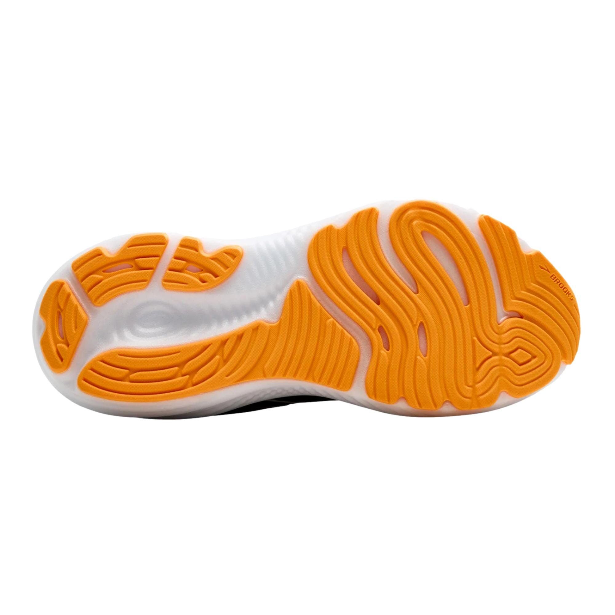 Brooks Glycerin GTS 22 Black 110446 1D 013 Size US 12 / EU 45 - 4 Thumbnail