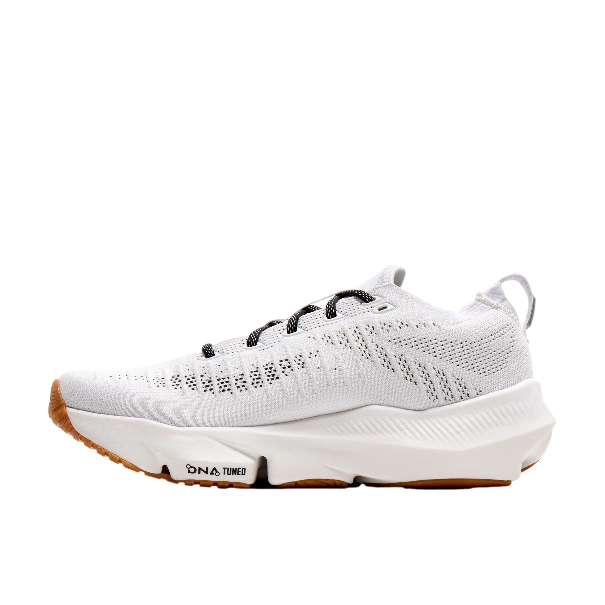 Brooks Glycerin Flex White / Black / Gum 110478 1D 187 Size US 12 / EU 45 - 3 Thumbnail