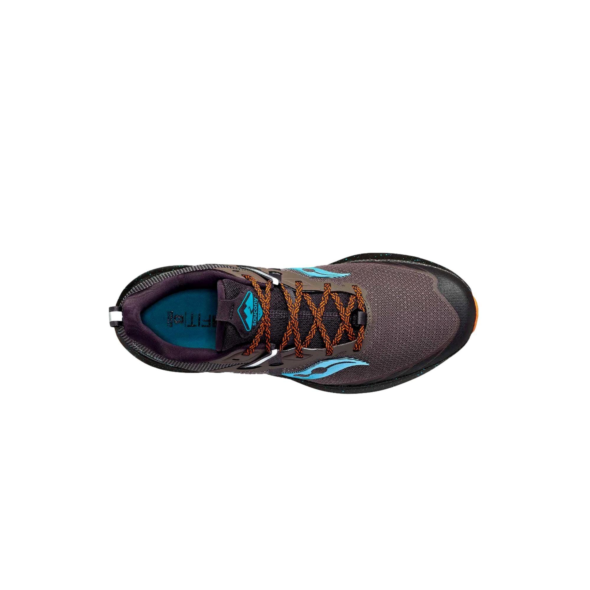 Saucony Ride 15 TR Pewter / Agave S20775-25 Size US 12 / EU 45 - 3 Thumbnail