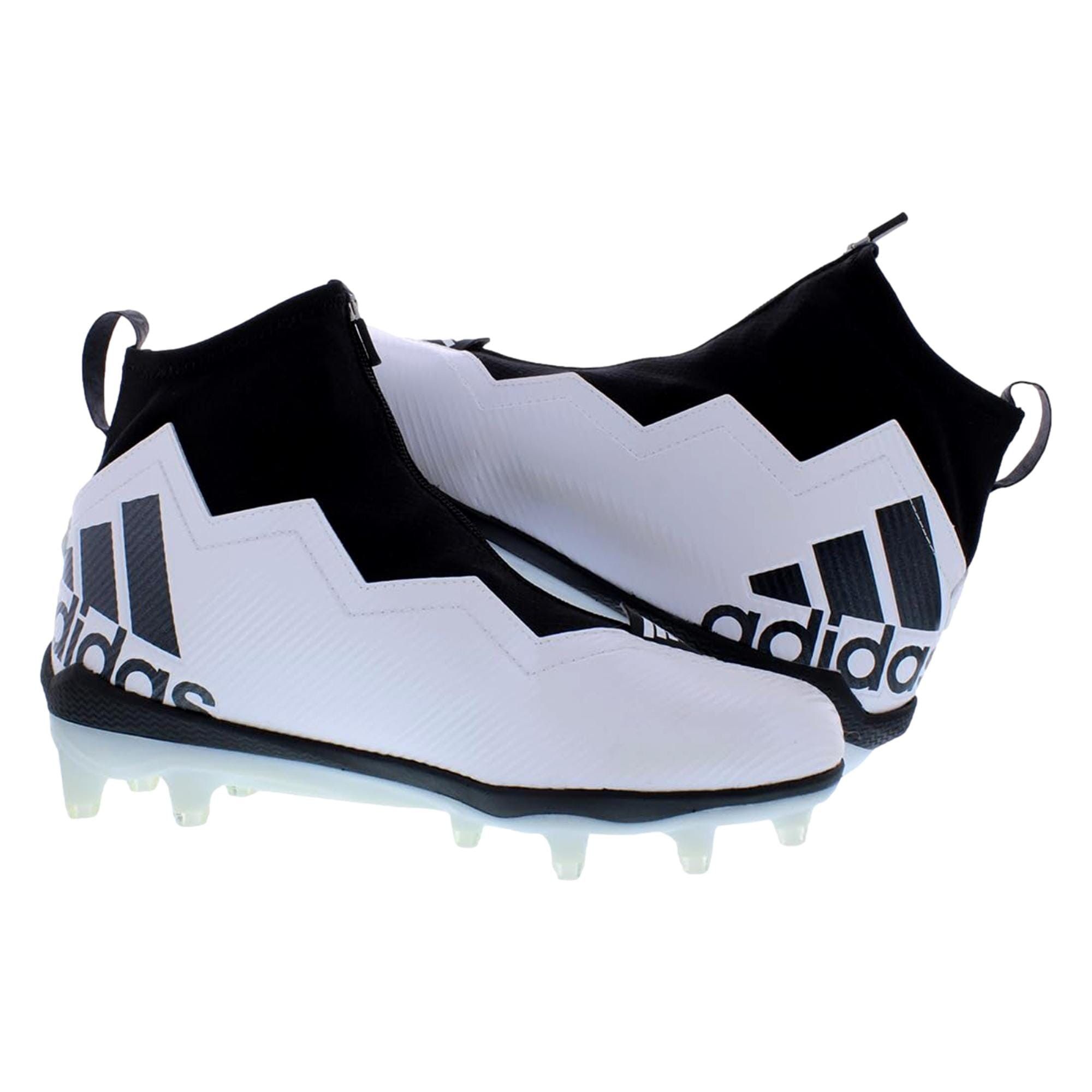 Adidas Nasty Ultra - TEAM White / Black GV8306 Size US 12 / EU 45 - 2 Thumbnail