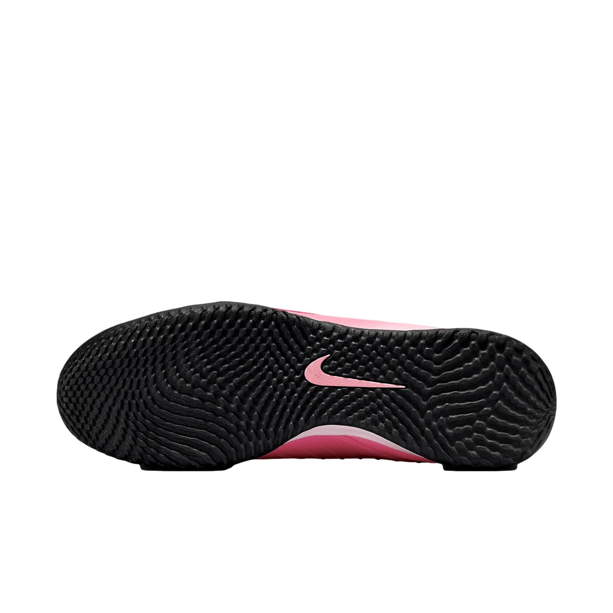 Nike Phantom GX II Academy IC Sunset Pulse / Black FJ2581-600 Size US 12 / EU 45 - 2 Thumbnail