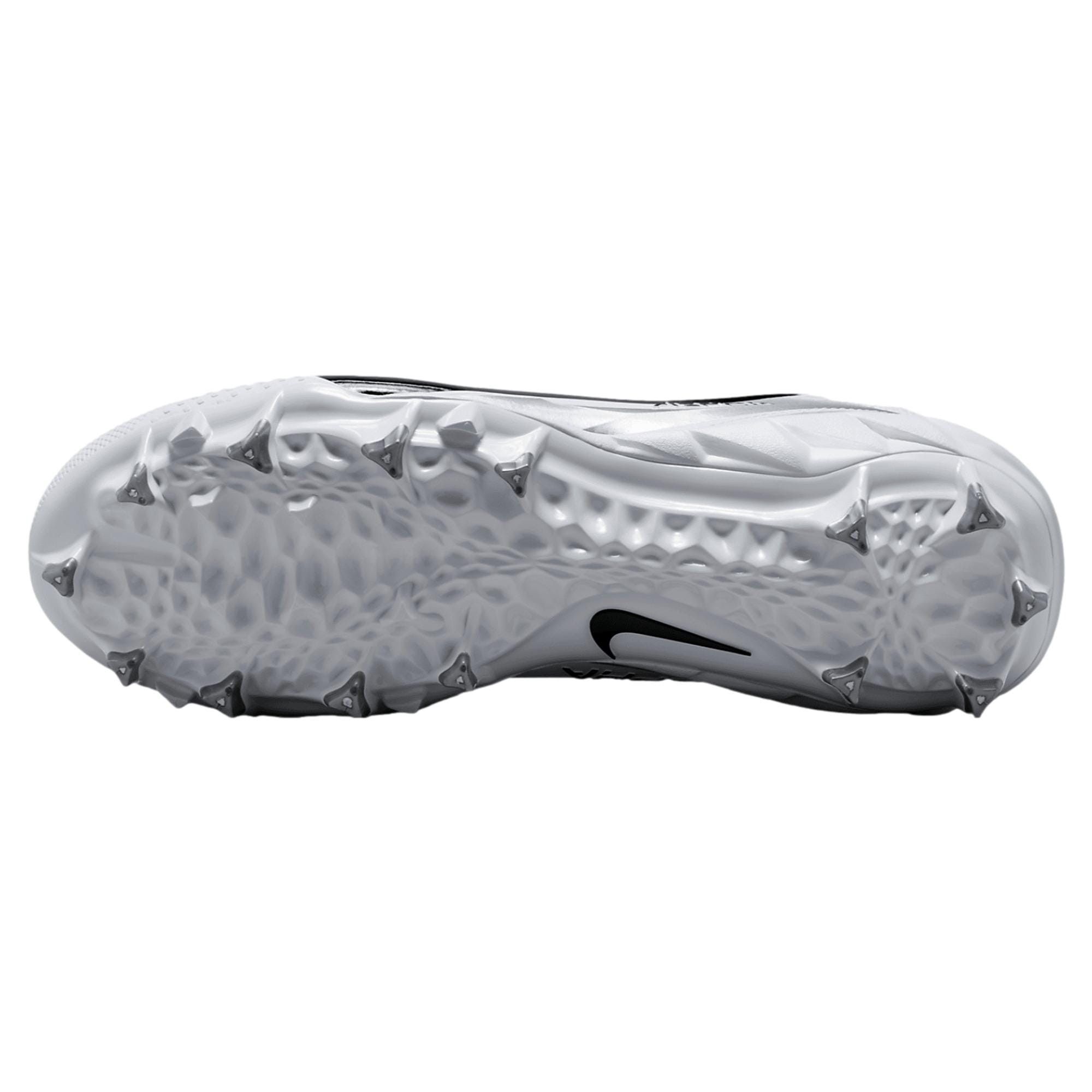 Nike Alpha Menace 4 Varsity White FN0027-100 Size US 12 / EU 45 - 2 Thumbnail