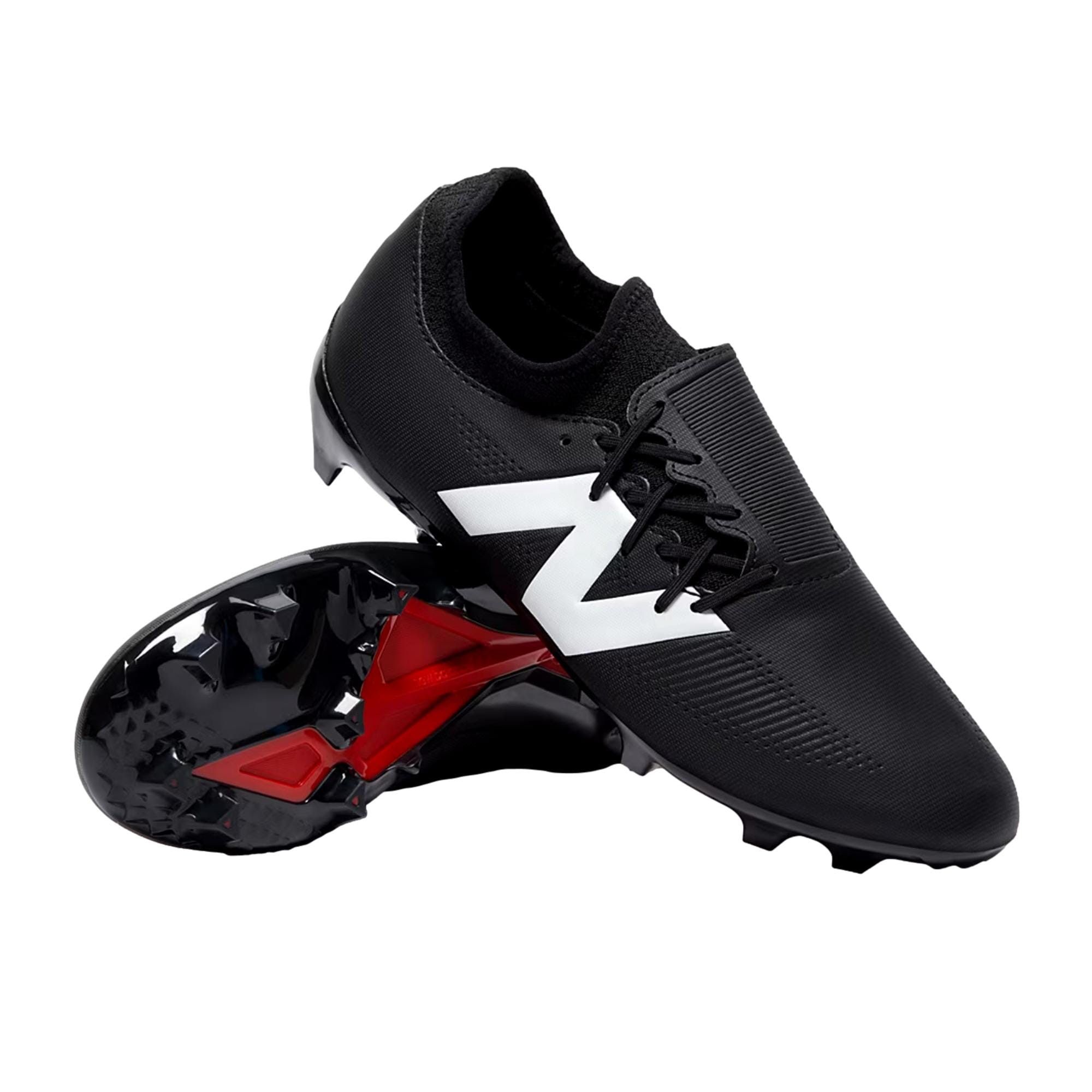 New Balance Furon v7 Dispatch FG Black SF3FB75 Size US 12 / EU 45 - 2 Thumbnail