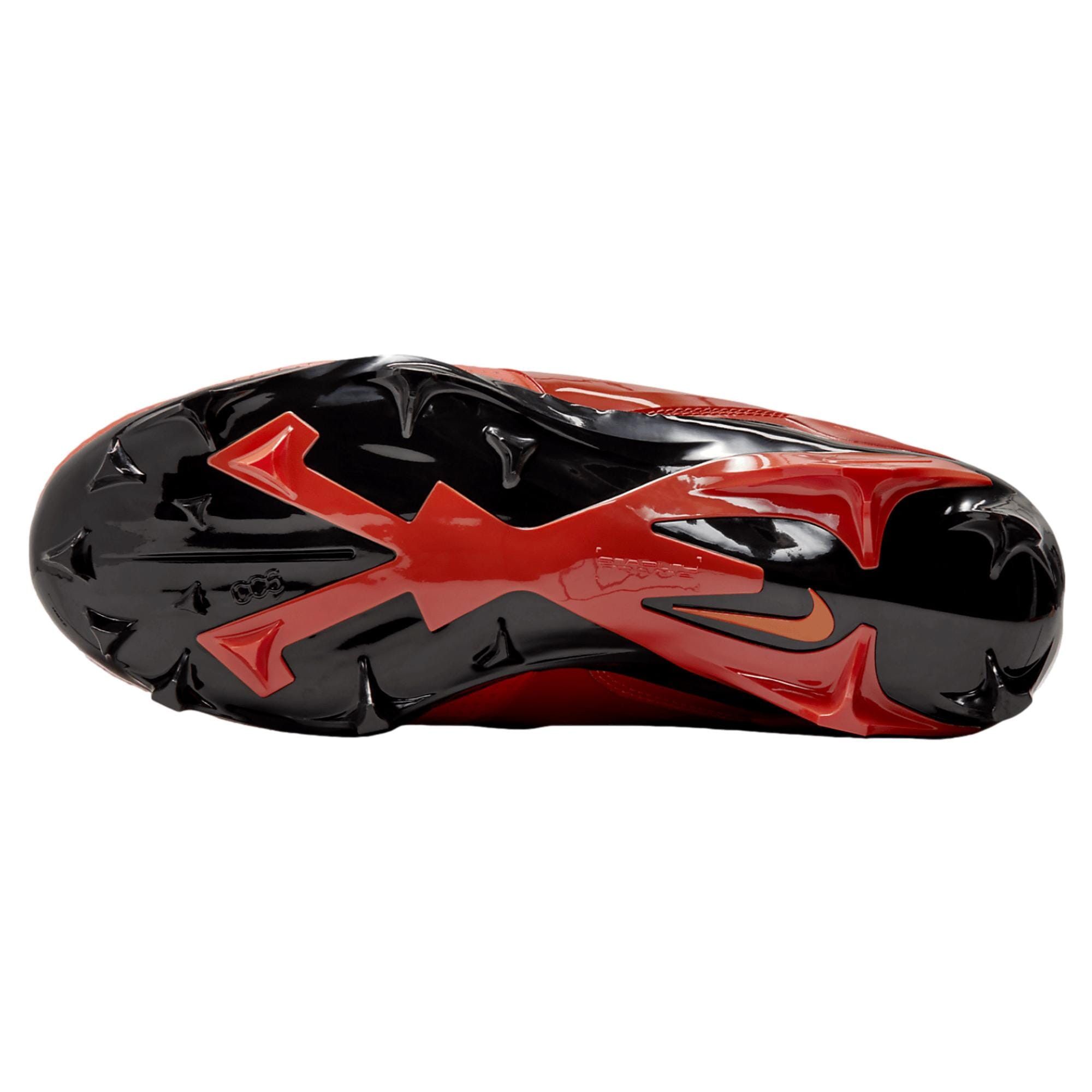 Nike Alpha Menace 4 Pro SE Red / Black FQ3984-600 Size US 12 / EU 45 - 2 Thumbnail