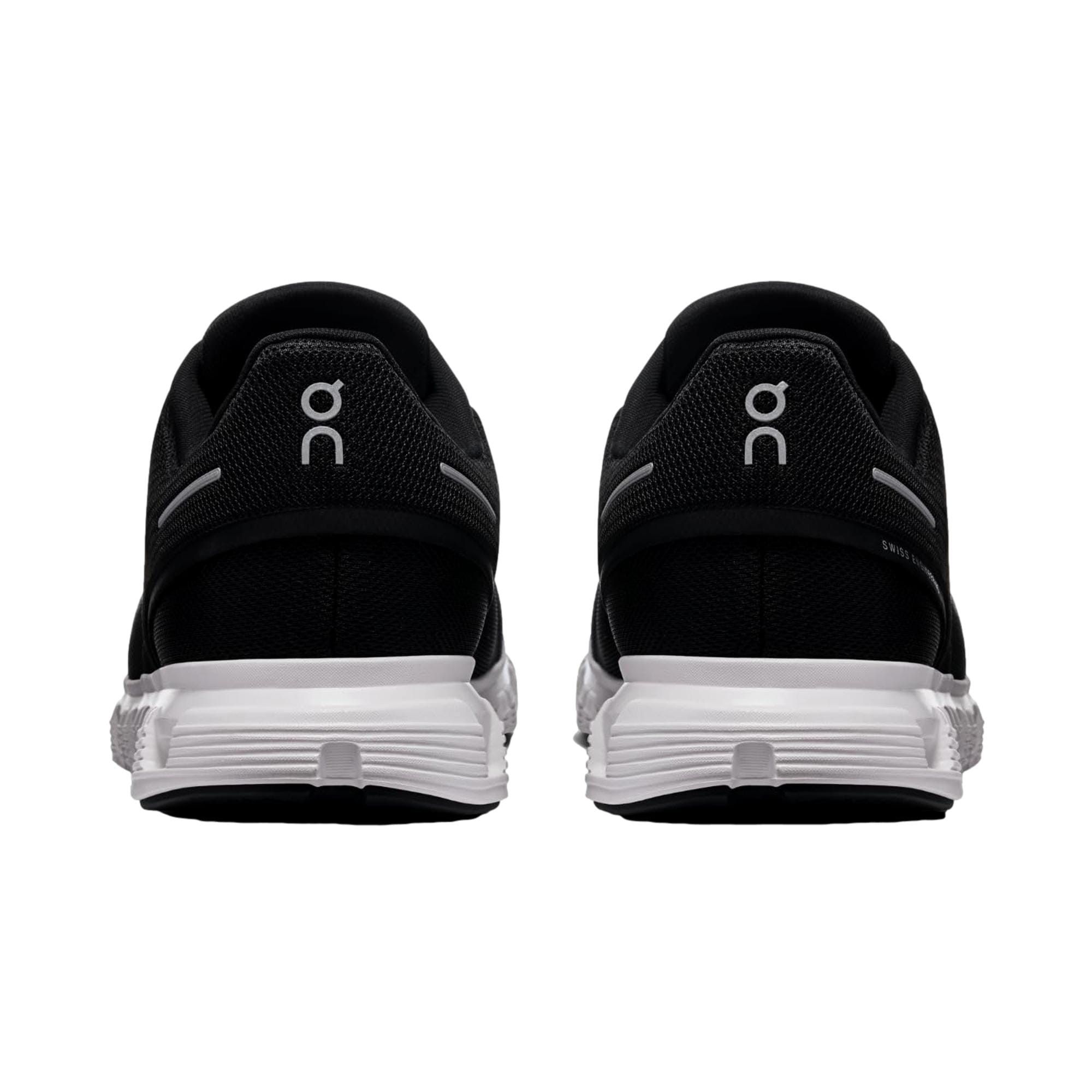On CIoud 6 Black / White 3MF10070299 Size US 12 / EU 45 - 4 Thumbnail