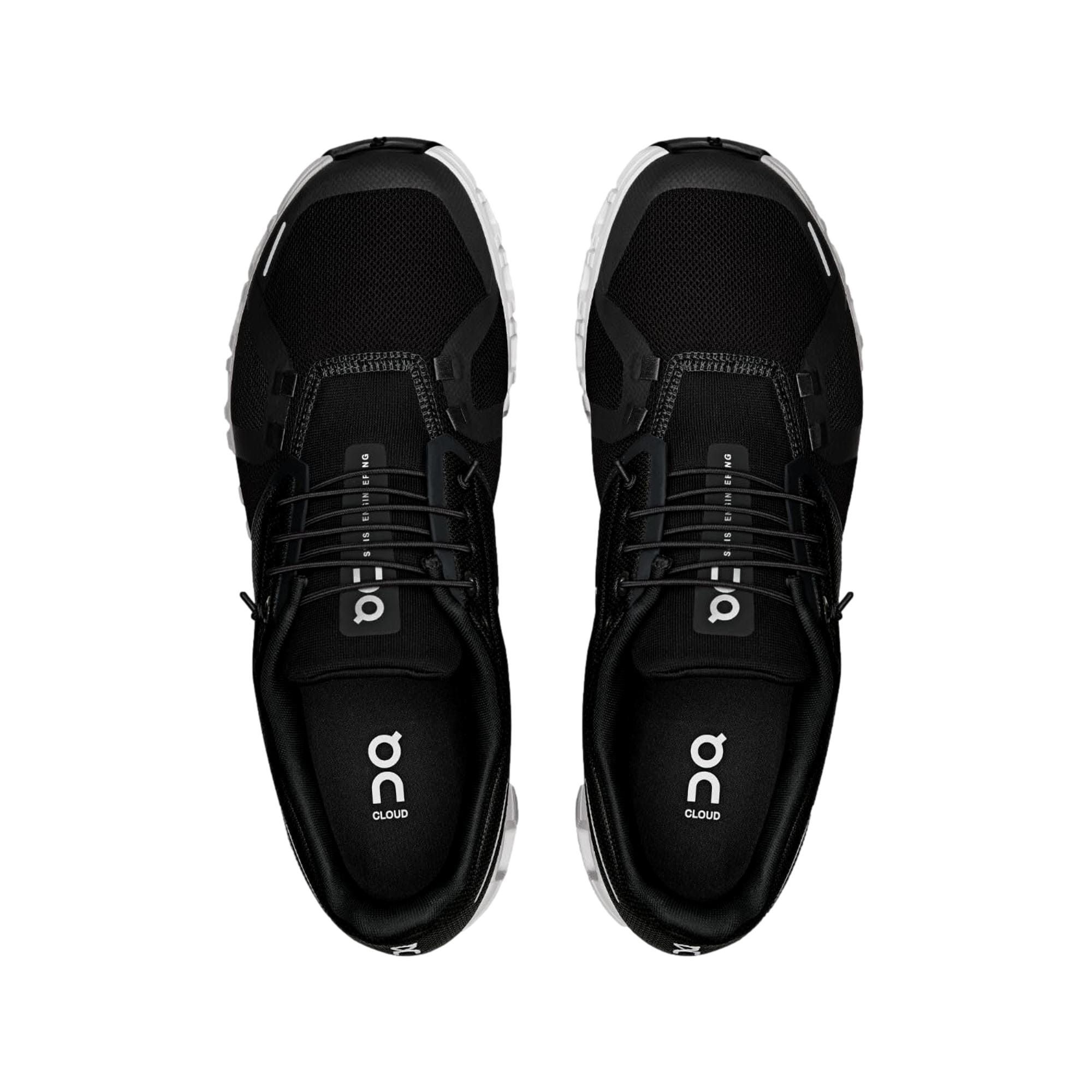 On CIoud 6 Black / White 3MF10070299 Size US 12 / EU 45 - 2 Thumbnail