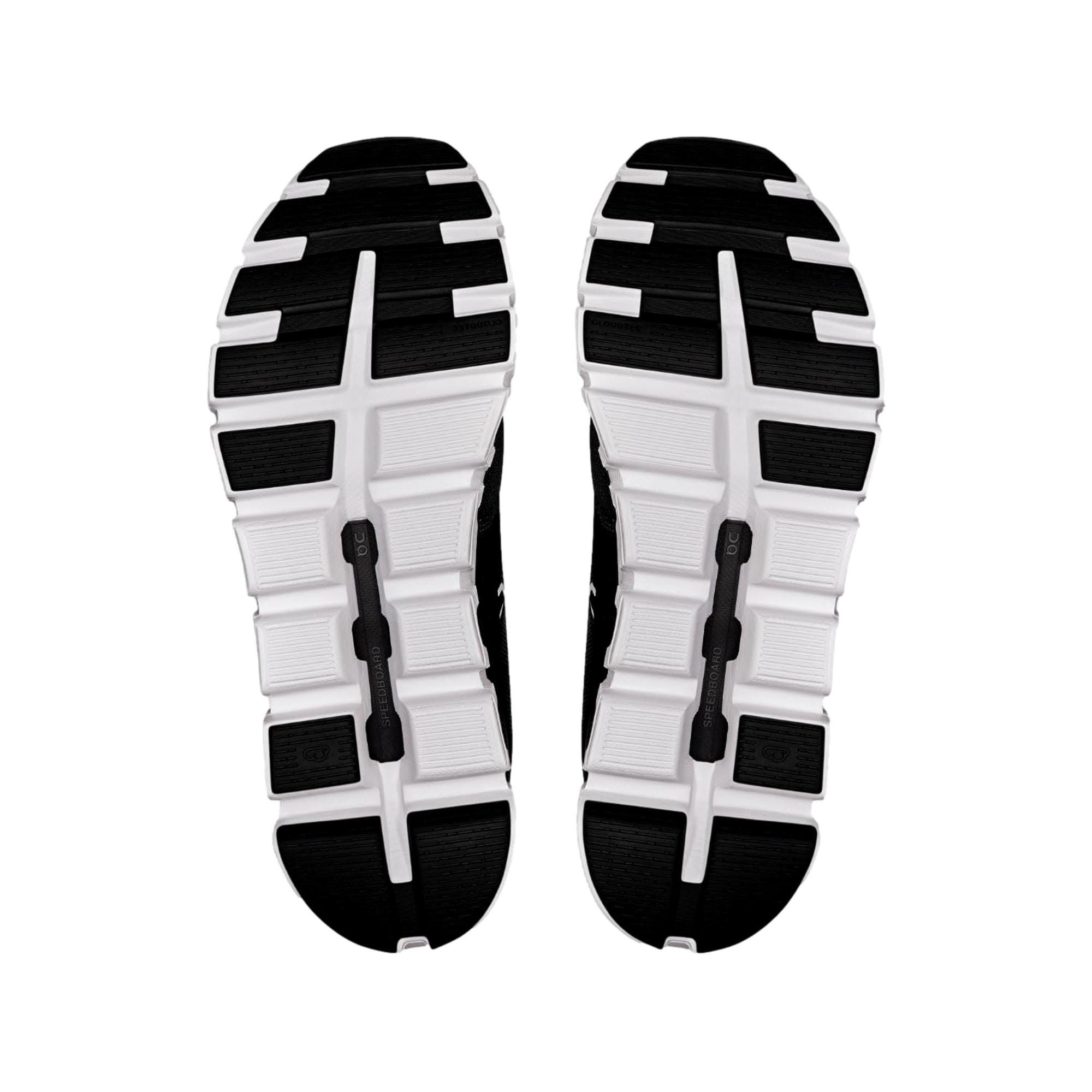 On CIoud 6 Black / White 3MF10070299 Size US 12 / EU 45 - 3 Thumbnail