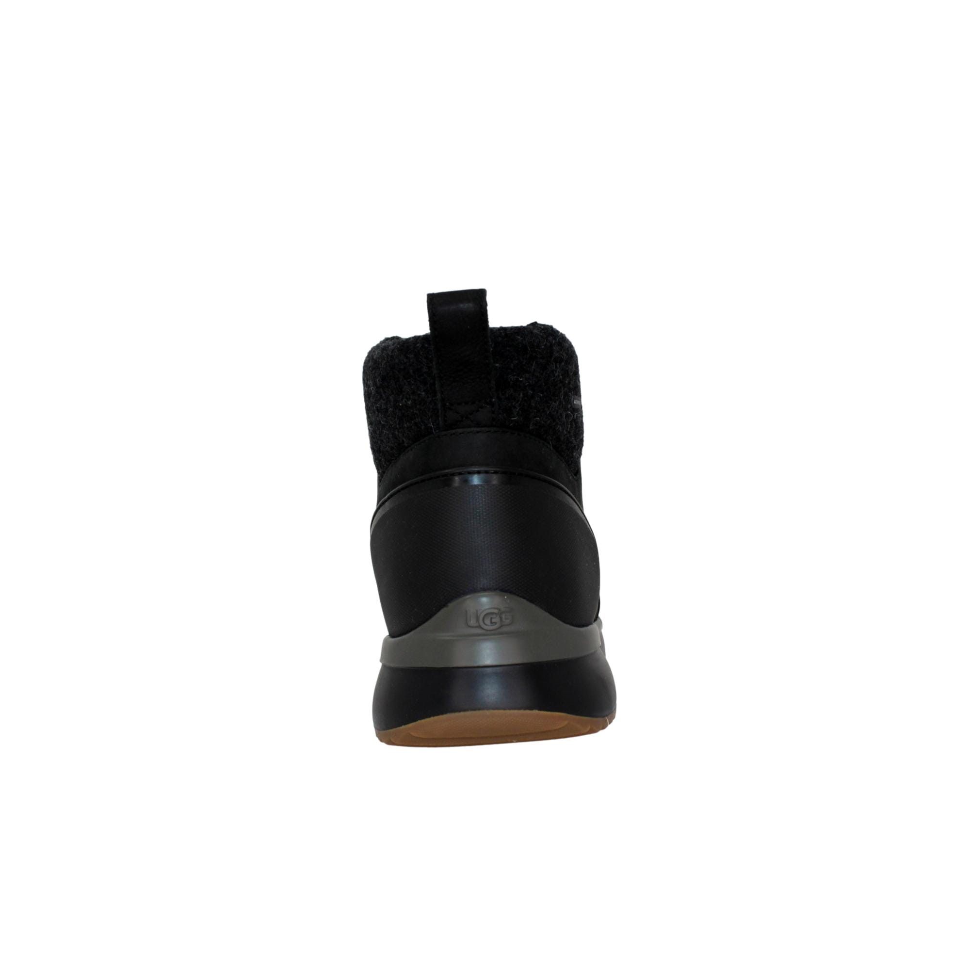 Ugg Olivert Black 1017275M-BLK Size US 13 / EU 46 - 3 Thumbnail