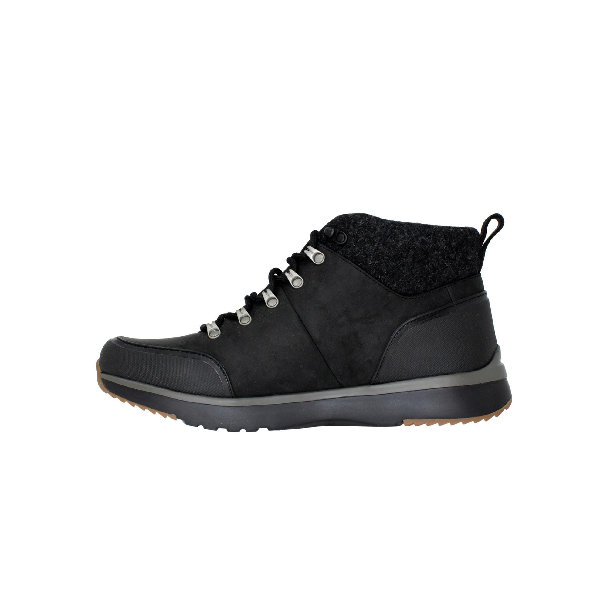 Ugg Olivert Black 1017275M-BLK Size US 13 / EU 46 - 2 Thumbnail