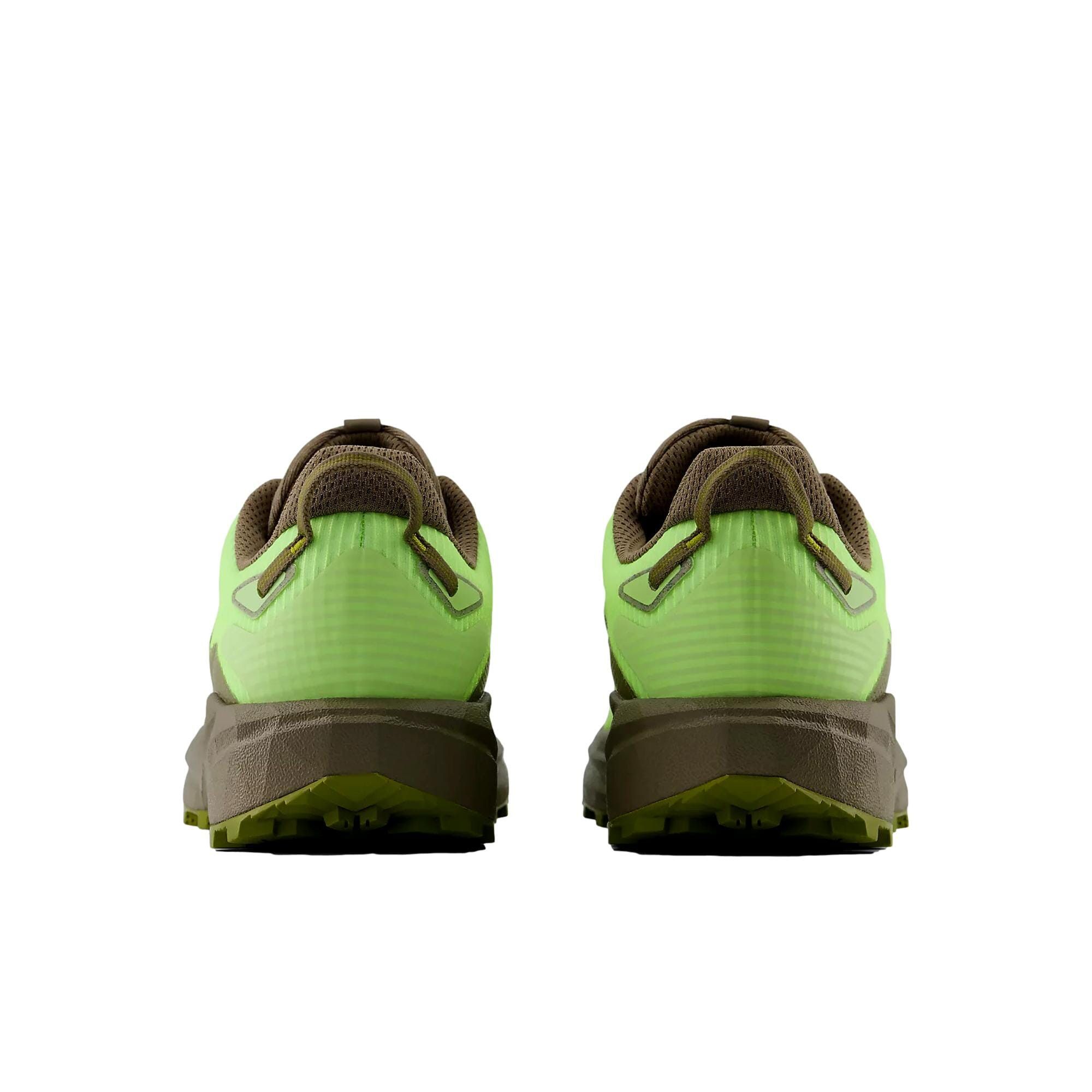 New Balance FuelCell Rebel Trail Green / Brown MRBT66K Size US 13 / EU 46 - 3 Thumbnail