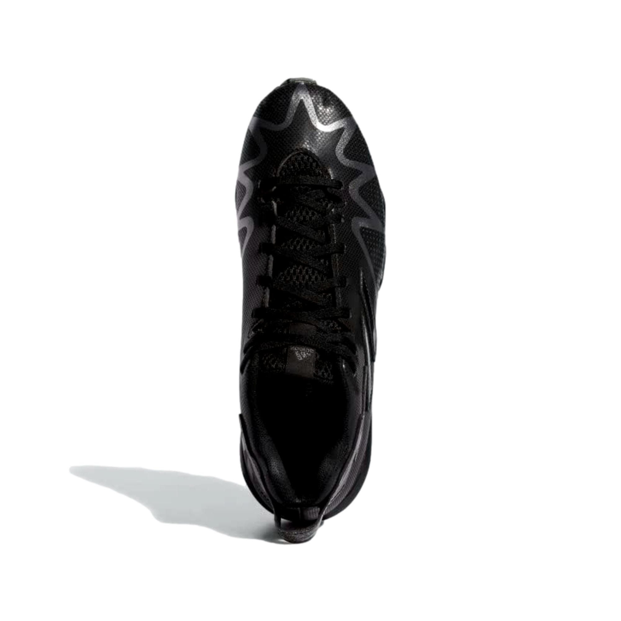 Adidas Freak Spark MD Core Black GY0188 Size US 13 / EU 46 - 2 Thumbnail
