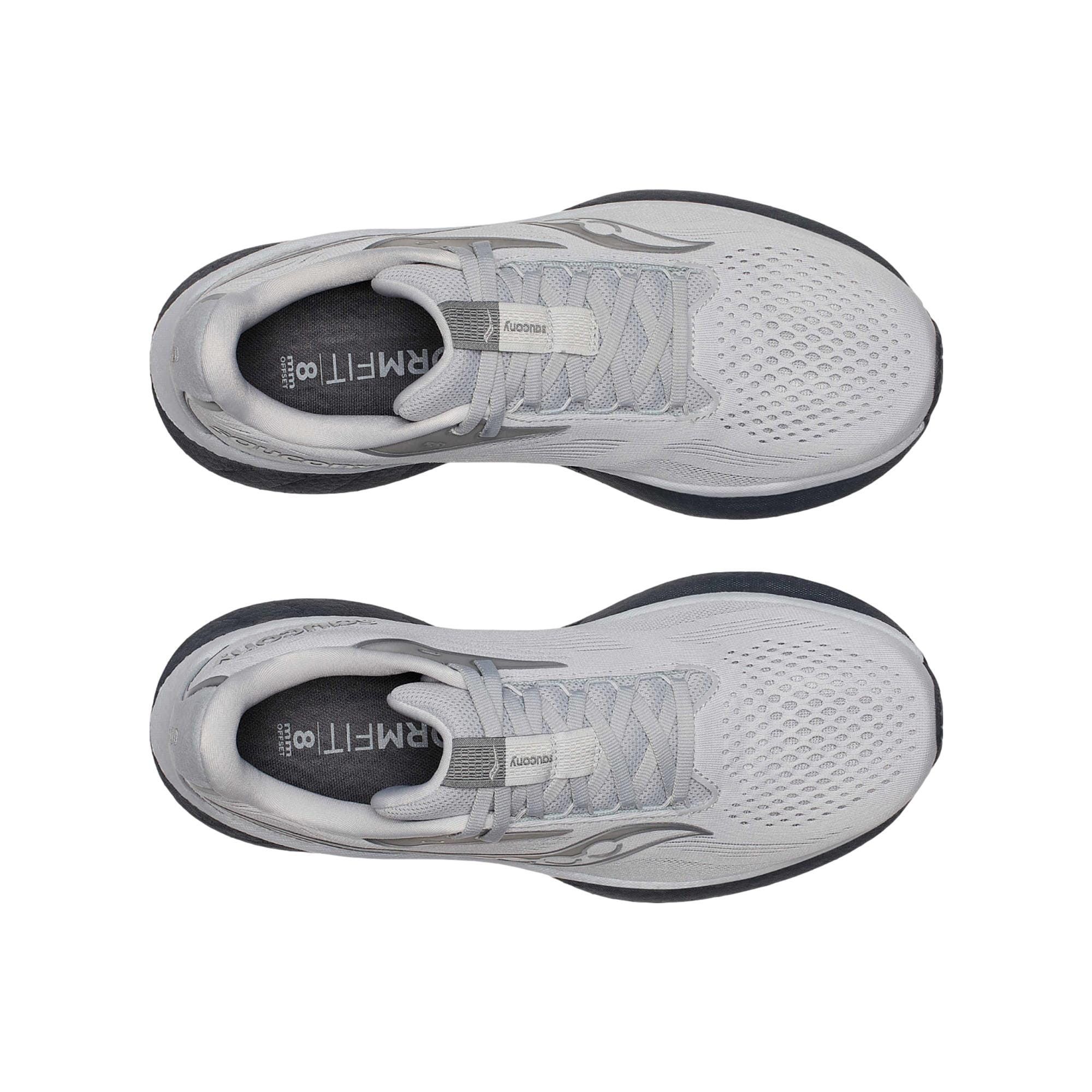Saucony Ride 18 Cloud / Shadow S21000-103 Size US 13 / EU 46 - 3 Thumbnail