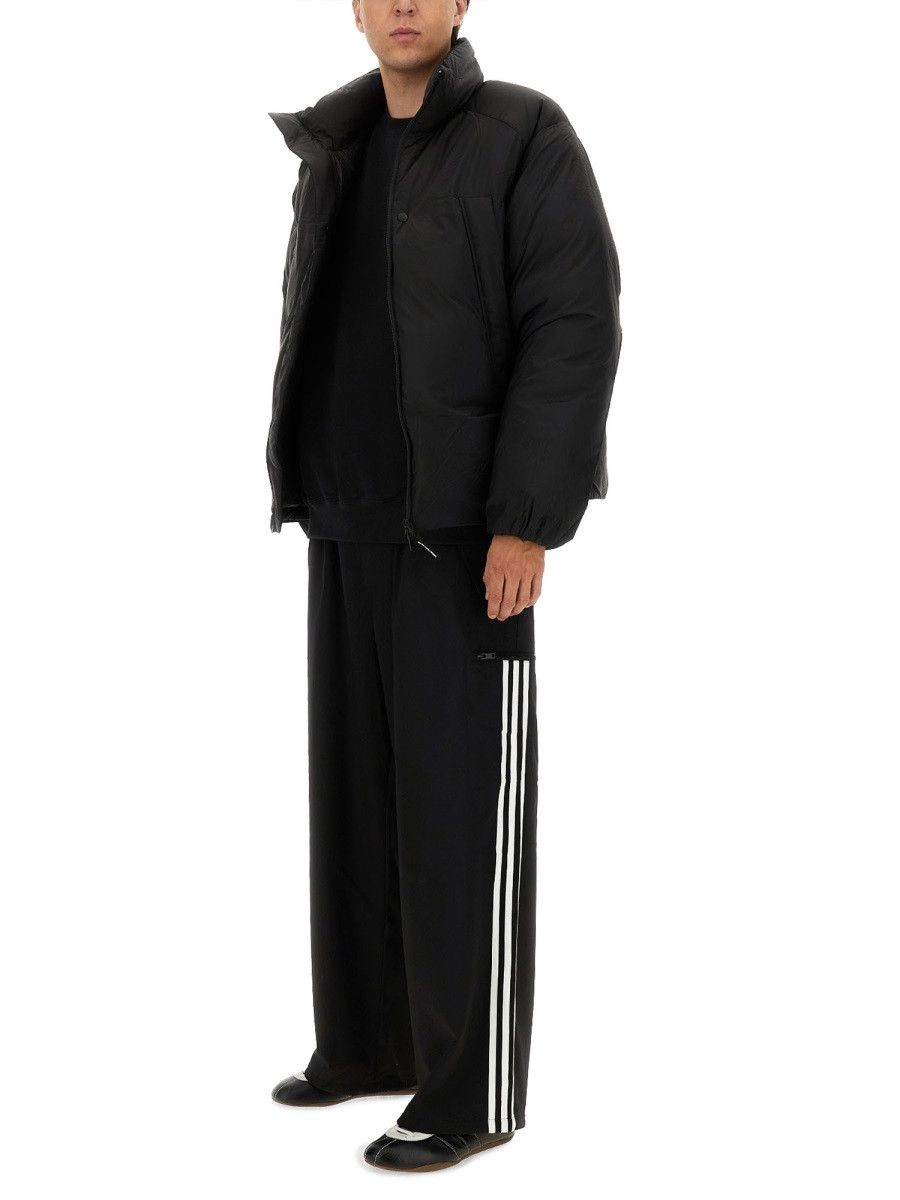 Y-3 Y-3 PADDED JACKET - BLACK Size US L / EU 52-54 / 3 - 2 Thumbnail