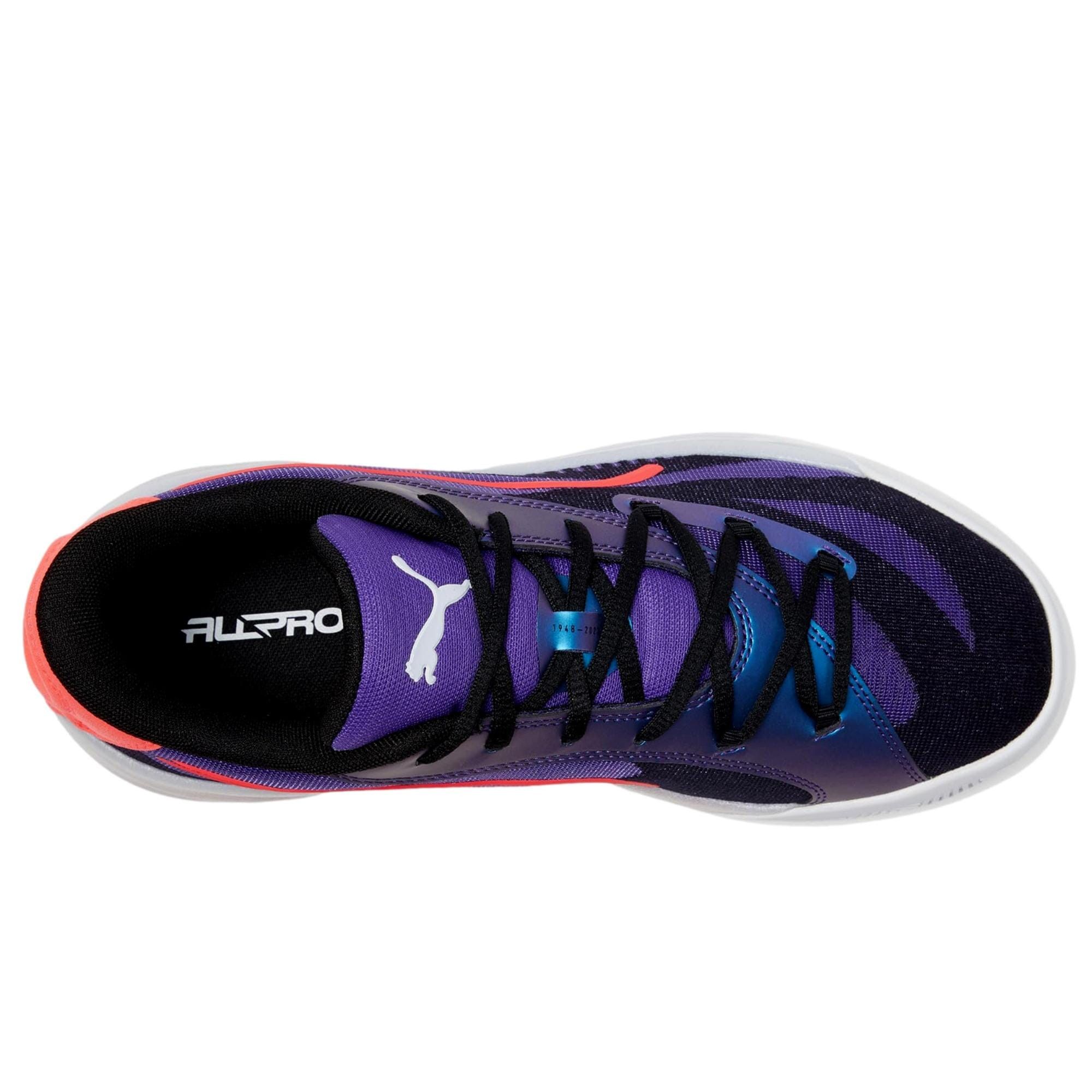 Puma AII-Pro Nitro Team Violet 311258-01 Size US 13 / EU 46 - 2 Thumbnail