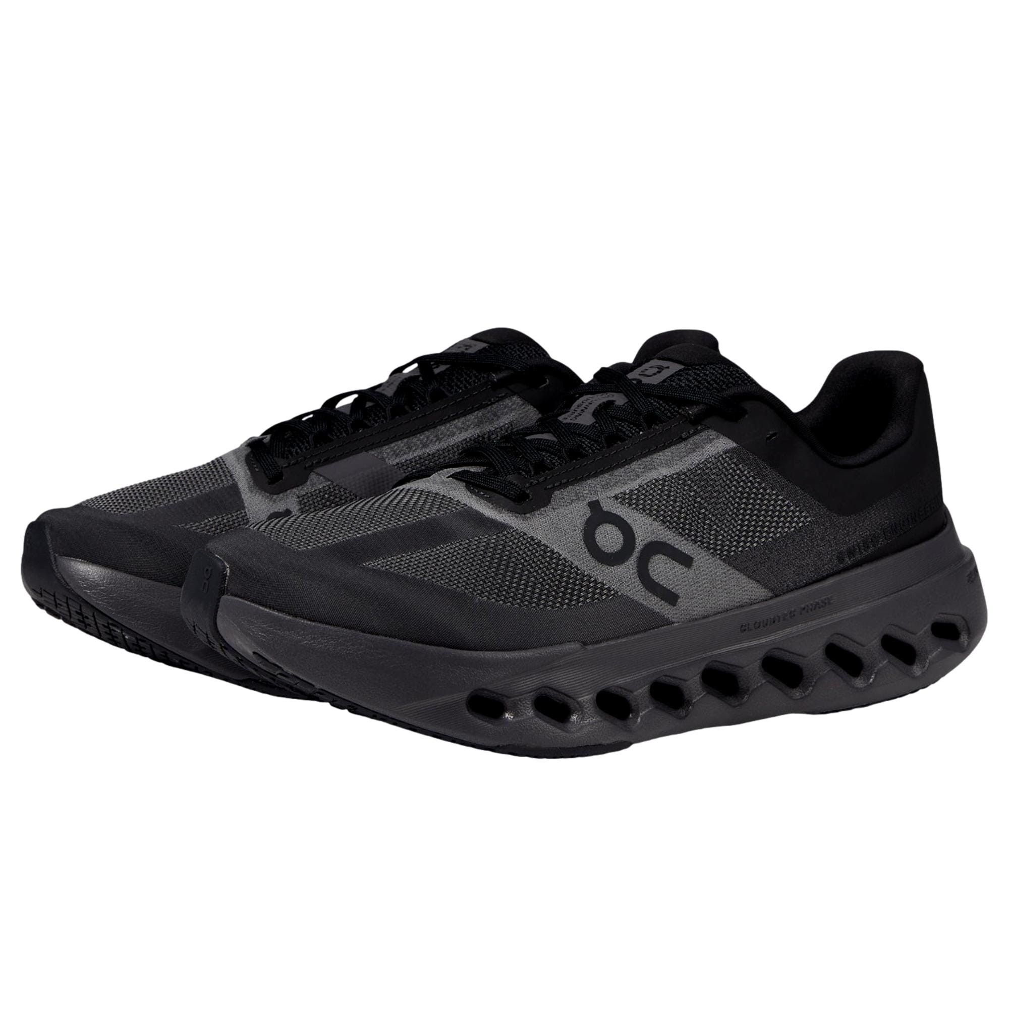 On CIoudsurfer Next Black / Eclipse 3ME30190106 Size US 13 / EU 46 - 3 Thumbnail