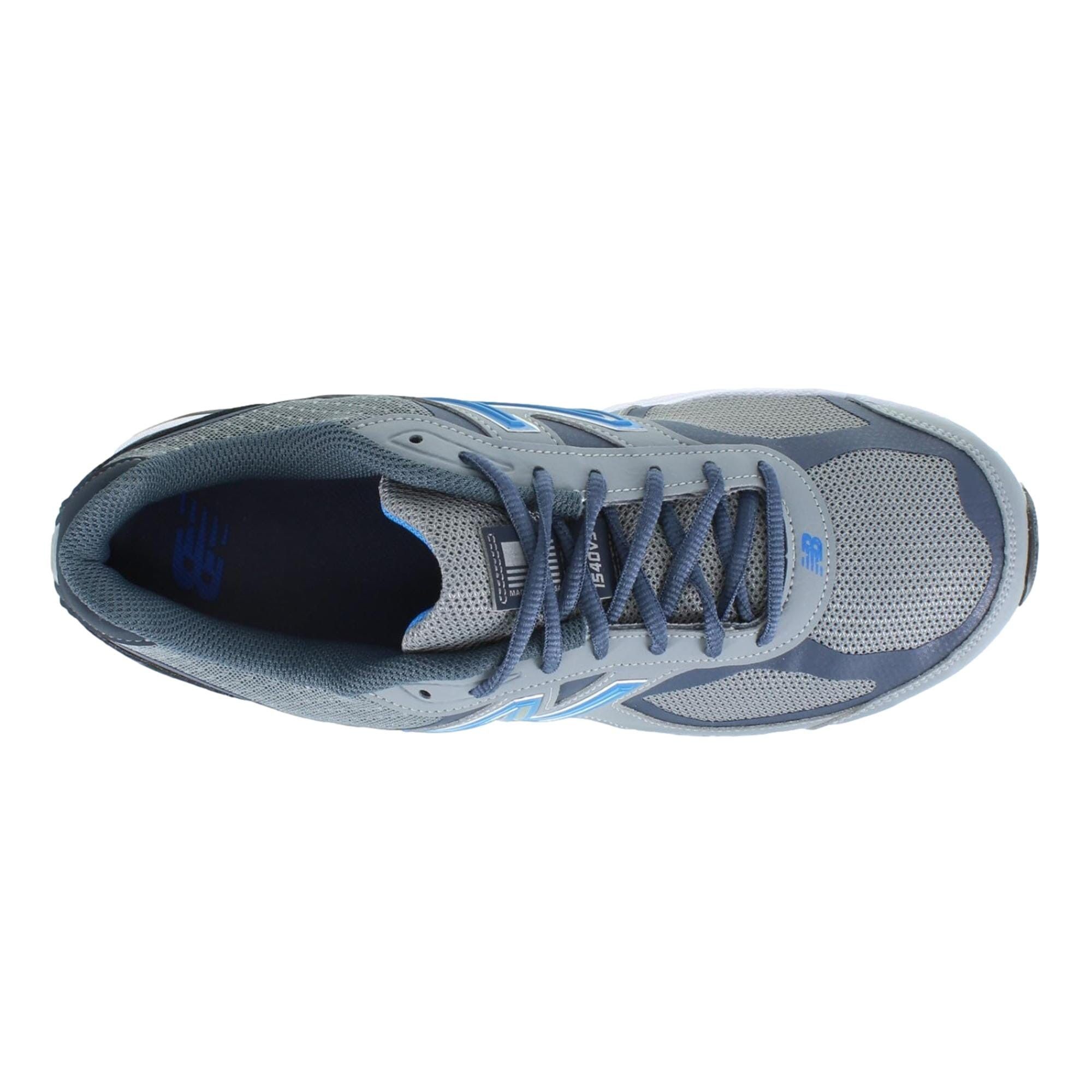 New Balance 1540 V3 Grey / Black M1540MB3 Size US 14 / EU 47 - 3 Thumbnail