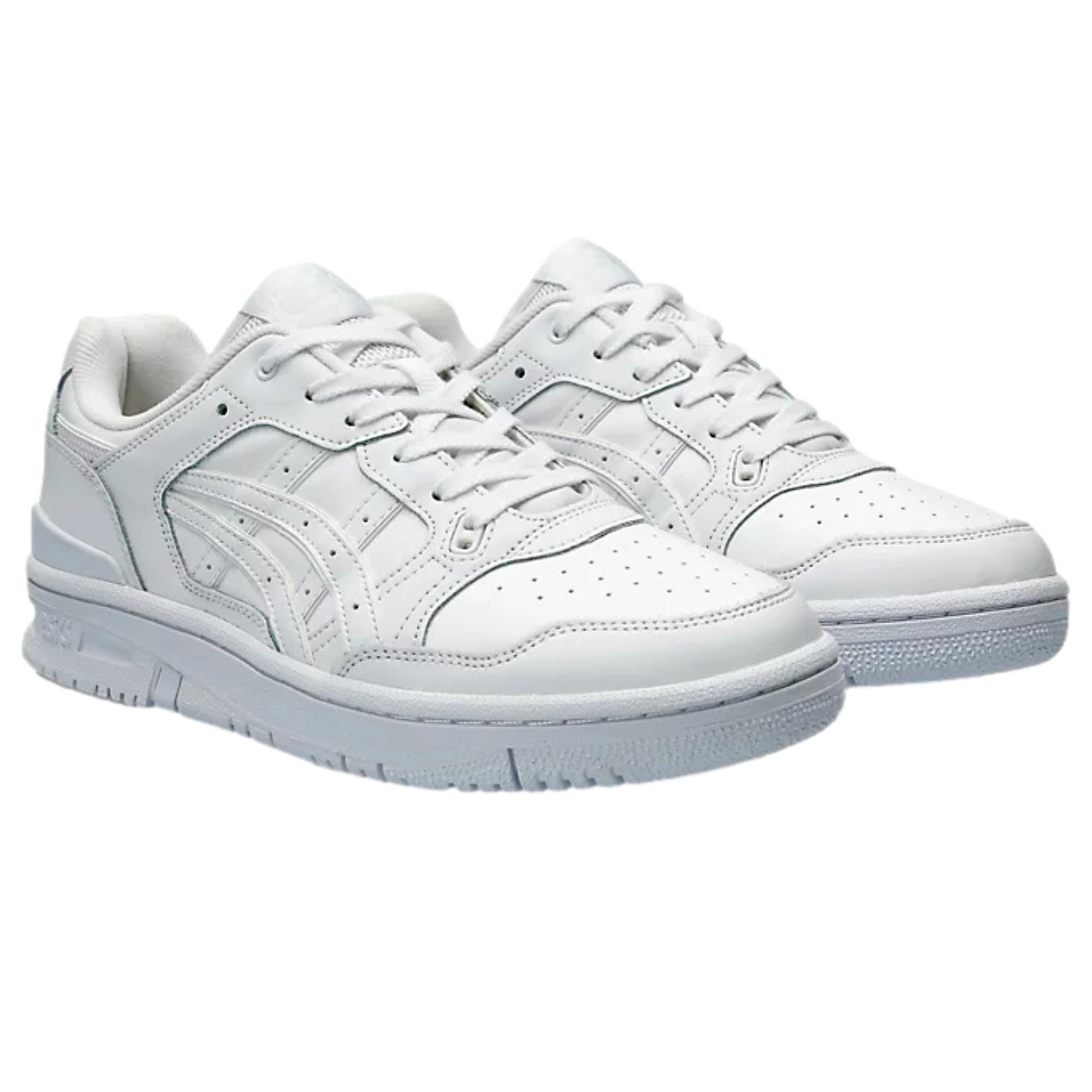 Asics EX89 White / White 1201A476-100 Size US 14 / EU 47 - 2 Thumbnail